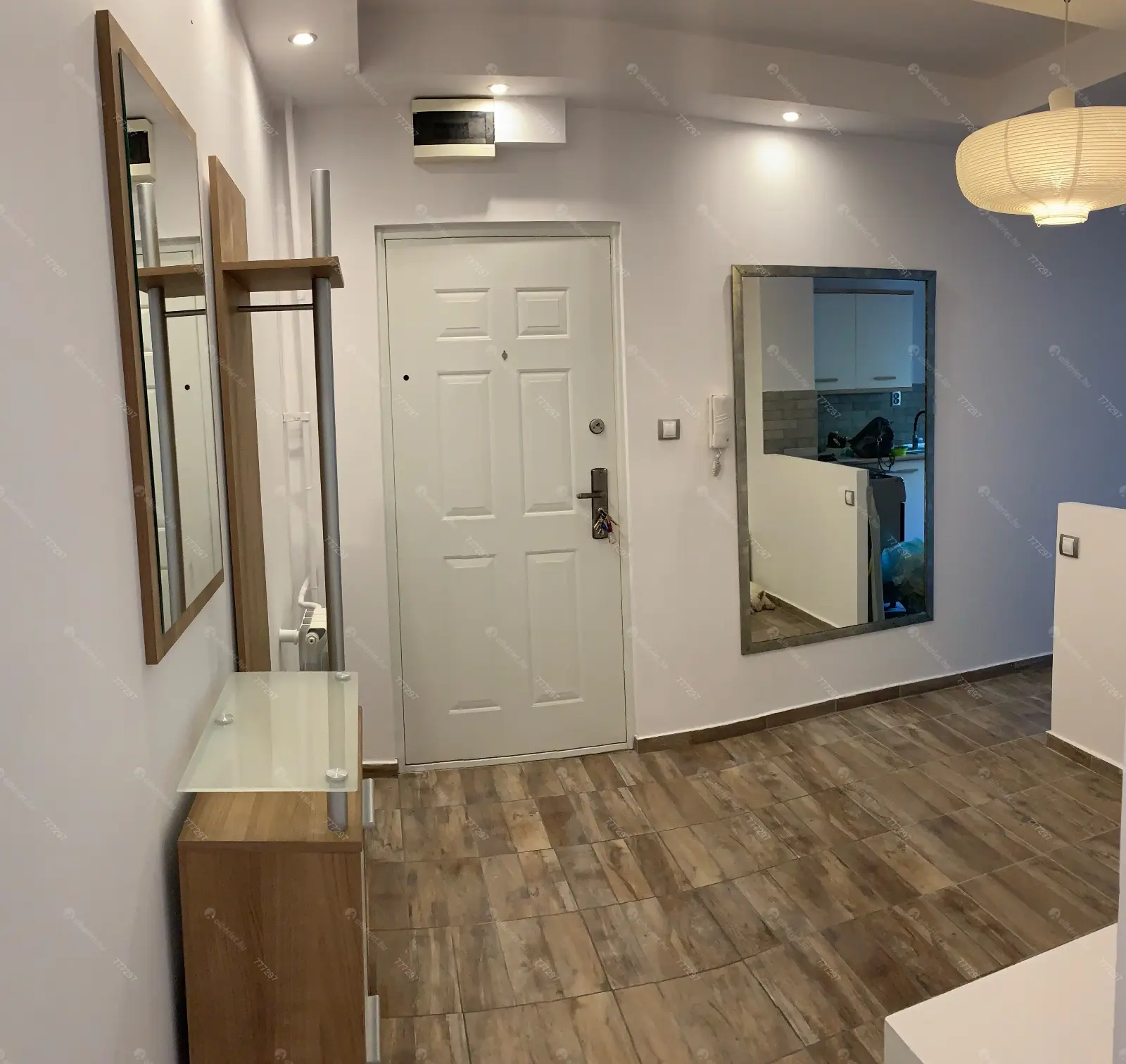 Kiadó albérlet 270000 Ft/hó áron: Budapest, III. kerület  Gyógyszergyár u.  utca. Mérete: 48 nm, 1 szobás | Alberlet.hu - 6701850