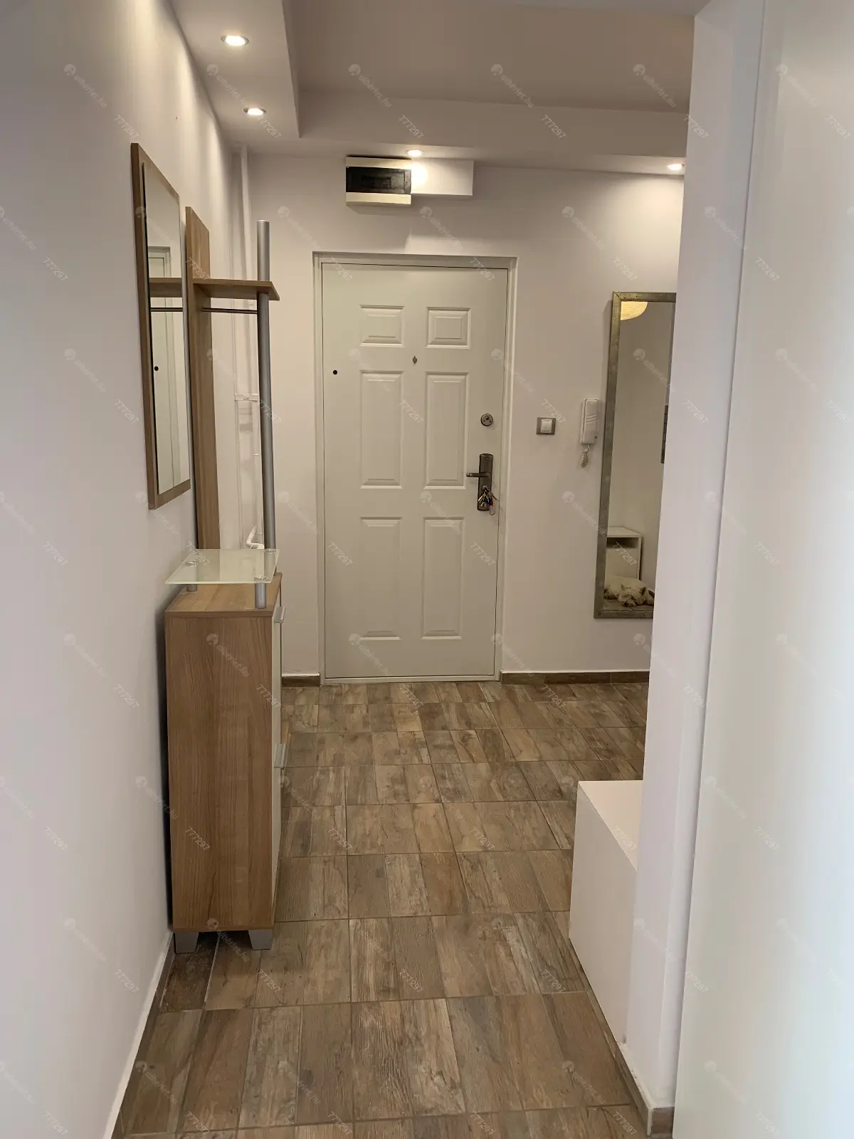 Kiadó albérlet 270000 Ft/hó áron: Budapest, III. kerület  Gyógyszergyár u.  utca. Mérete: 48 nm, 1 szobás | Alberlet.hu - 6701851