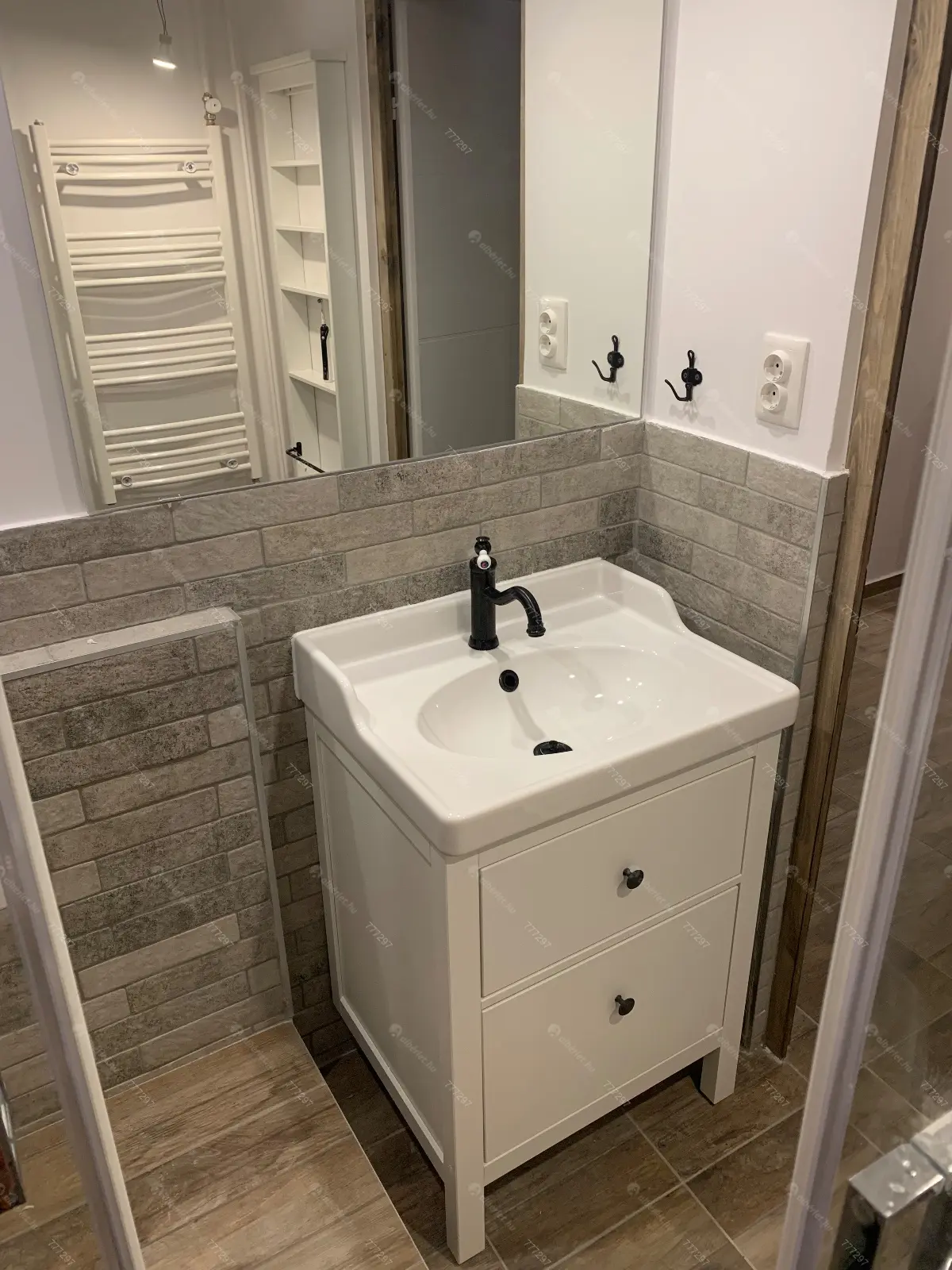 Kiadó albérlet 270000 Ft/hó áron: Budapest, III. kerület  Gyógyszergyár u.  utca. Mérete: 48 nm, 1 szobás | Alberlet.hu - 6701855