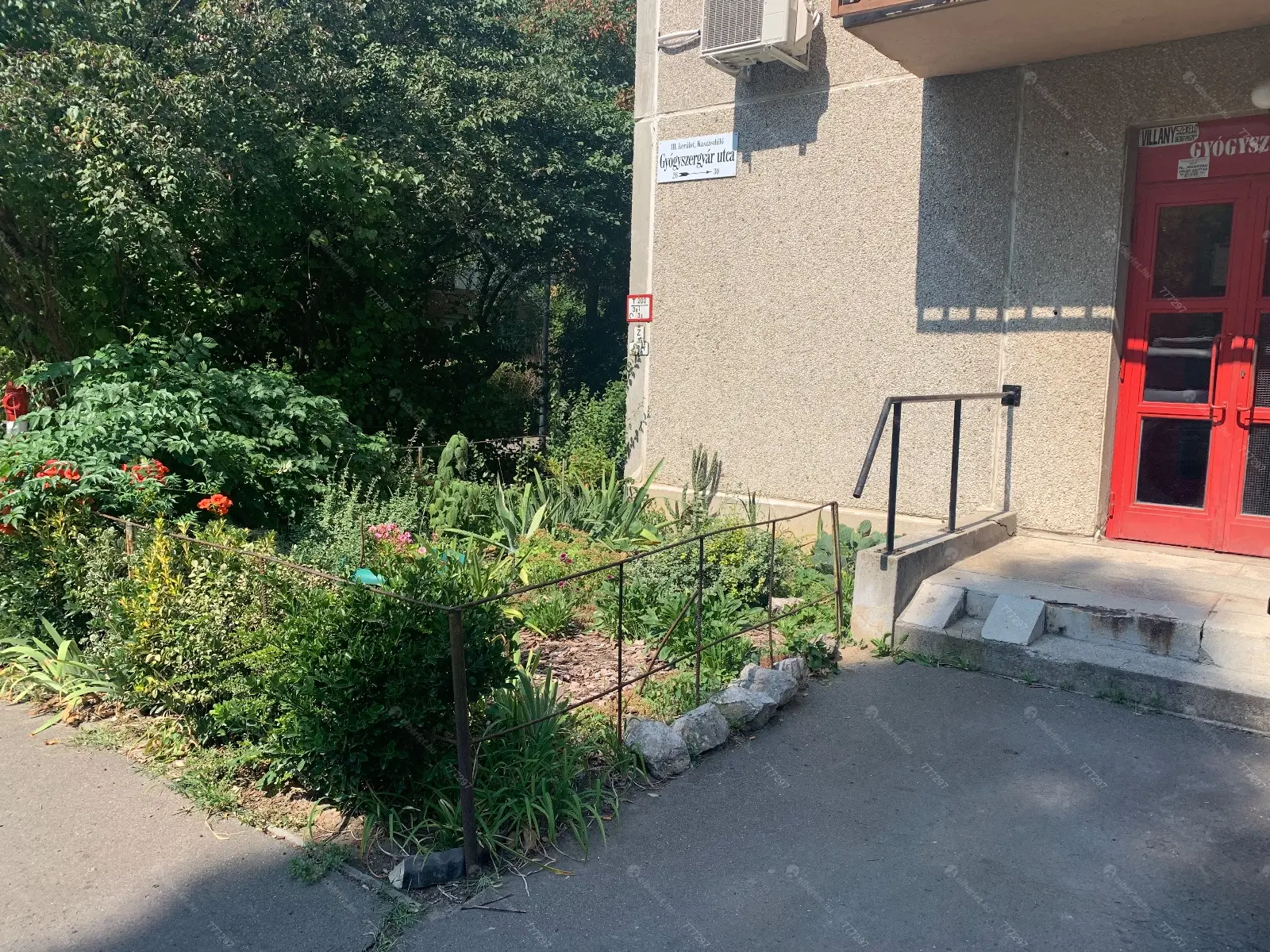 Kiadó albérlet 270000 Ft/hó áron: Budapest, III. kerület  Gyógyszergyár u.  utca. Mérete: 48 nm, 1 szobás | Alberlet.hu - 6701858