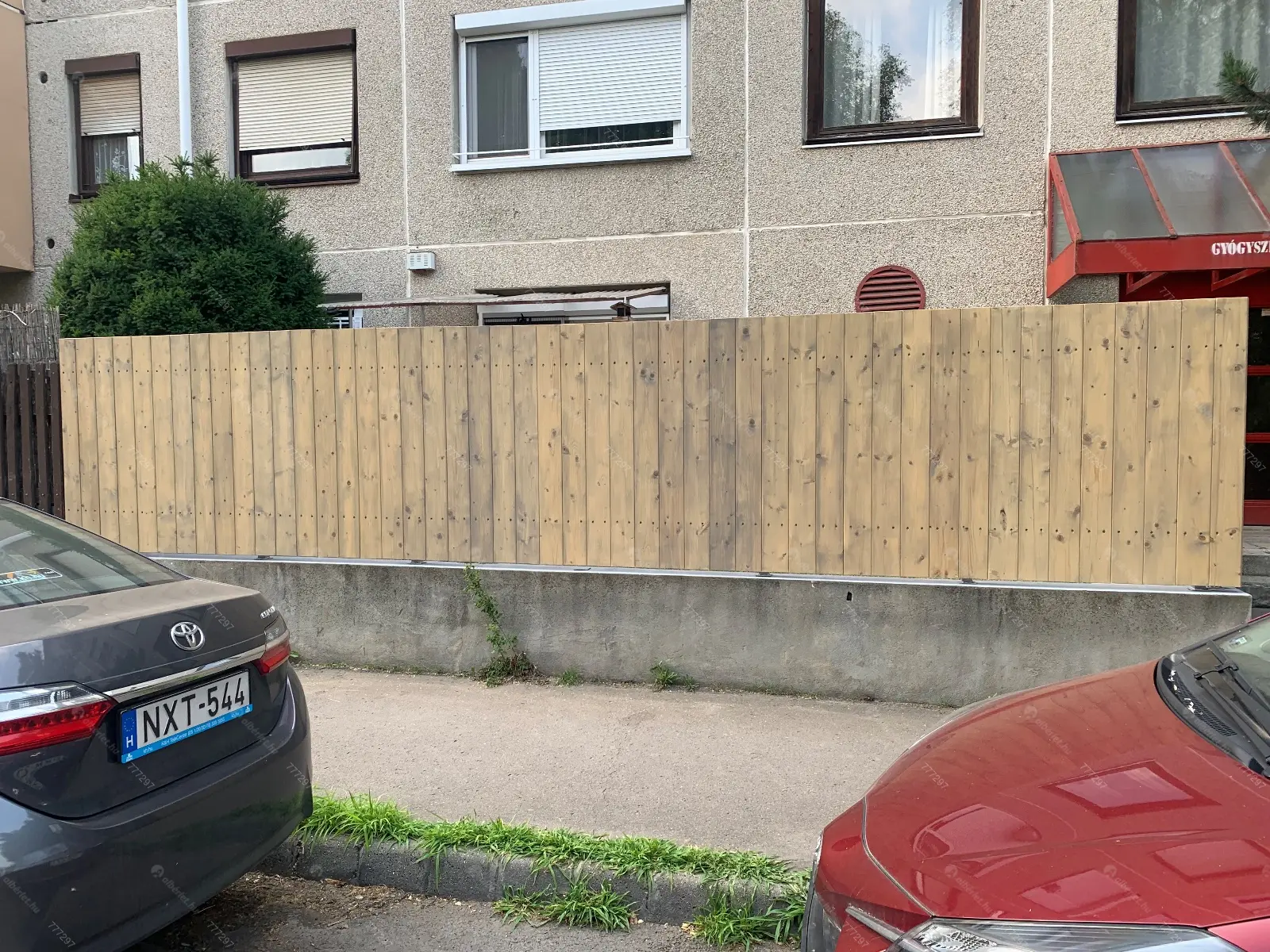 Kiadó albérlet 270000 Ft/hó áron: Budapest, III. kerület  Gyógyszergyár u.  utca. Mérete: 48 nm, 1 szobás | Alberlet.hu - 6701862