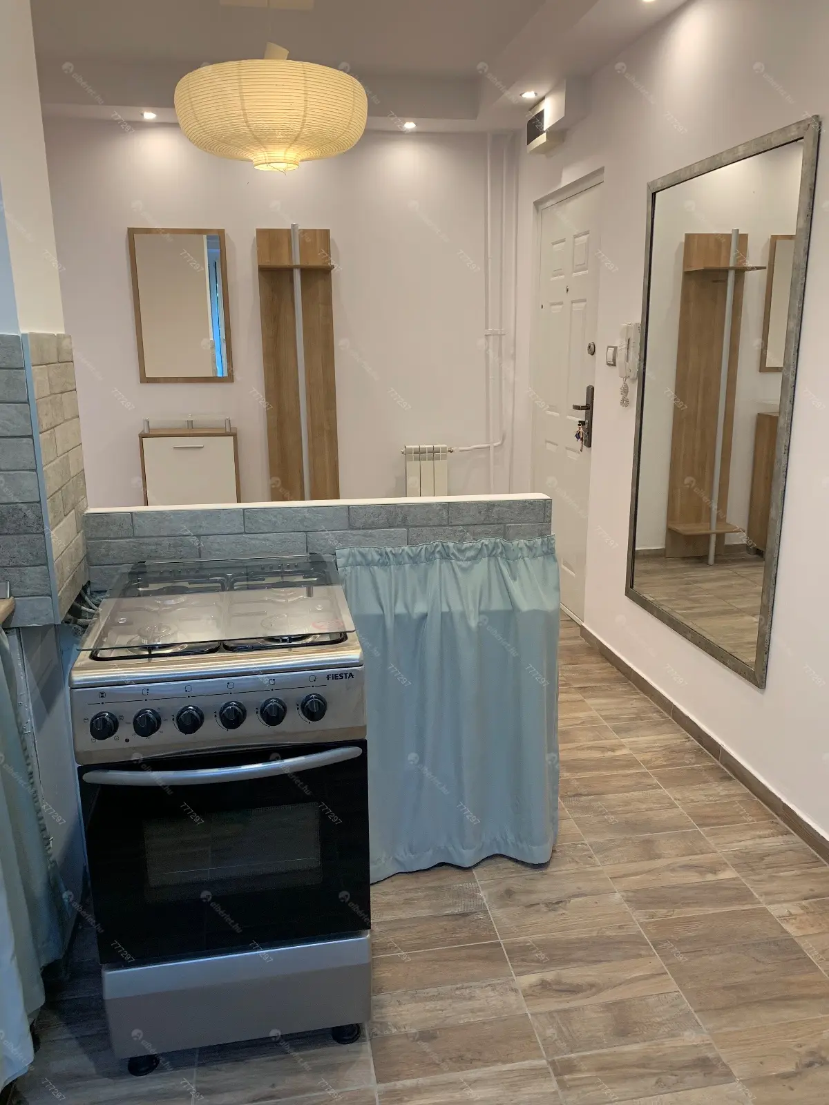 Kiadó albérlet 270000 Ft/hó áron: Budapest, III. kerület  Gyógyszergyár u.  utca. Mérete: 48 nm, 1 szobás | Alberlet.hu - 6701864