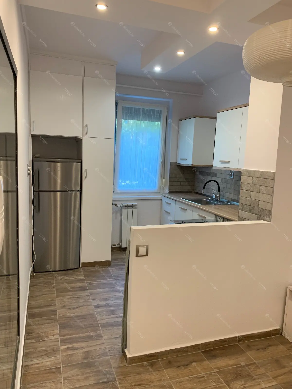 Kiadó albérlet 270000 Ft/hó áron: Budapest, III. kerület  Gyógyszergyár u.  utca. Mérete: 48 nm, 1 szobás | Alberlet.hu - 6701867