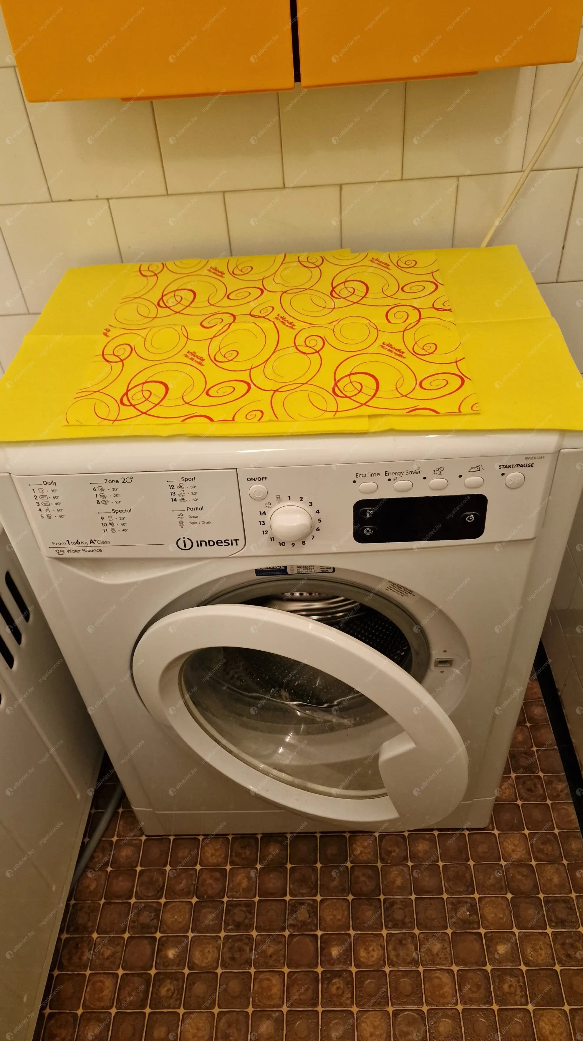 Kiadó albérlet 249000 Ft/hó áron: Budapest, III. kerület  Gyűrű utca. Mérete: 57 nm, 1 szobás | Alberlet.hu - 6618706