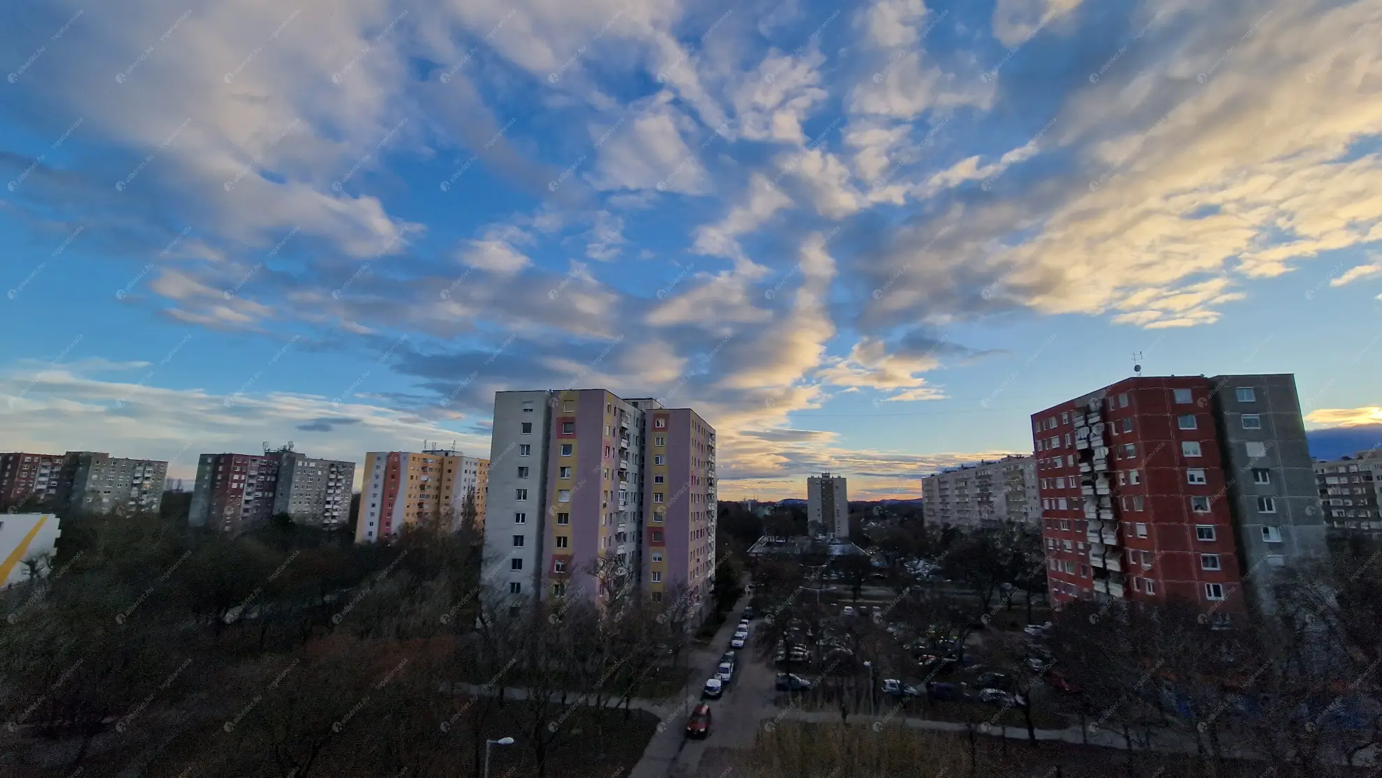 Kiadó albérlet 249000 Ft/hó áron: Budapest, III. kerület  Gyűrű utca. Mérete: 57 nm, 1 szobás | Alberlet.hu - 6618708