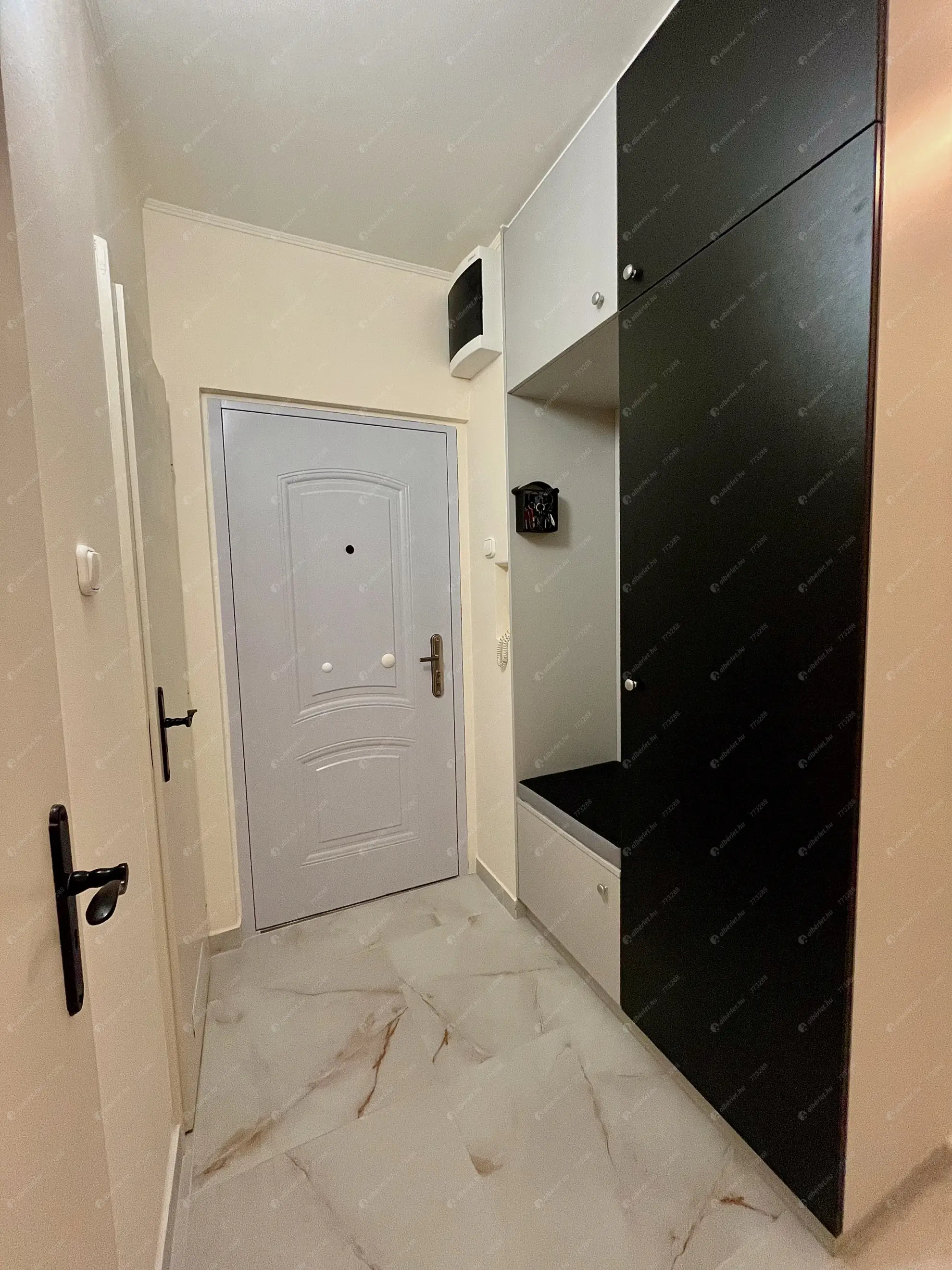 Kiadó albérlet 270000 Ft/hó áron: Budapest, III. kerület  Hadriánus utca. Mérete: 50 nm, 2 szobás | Alberlet.hu - 6628791