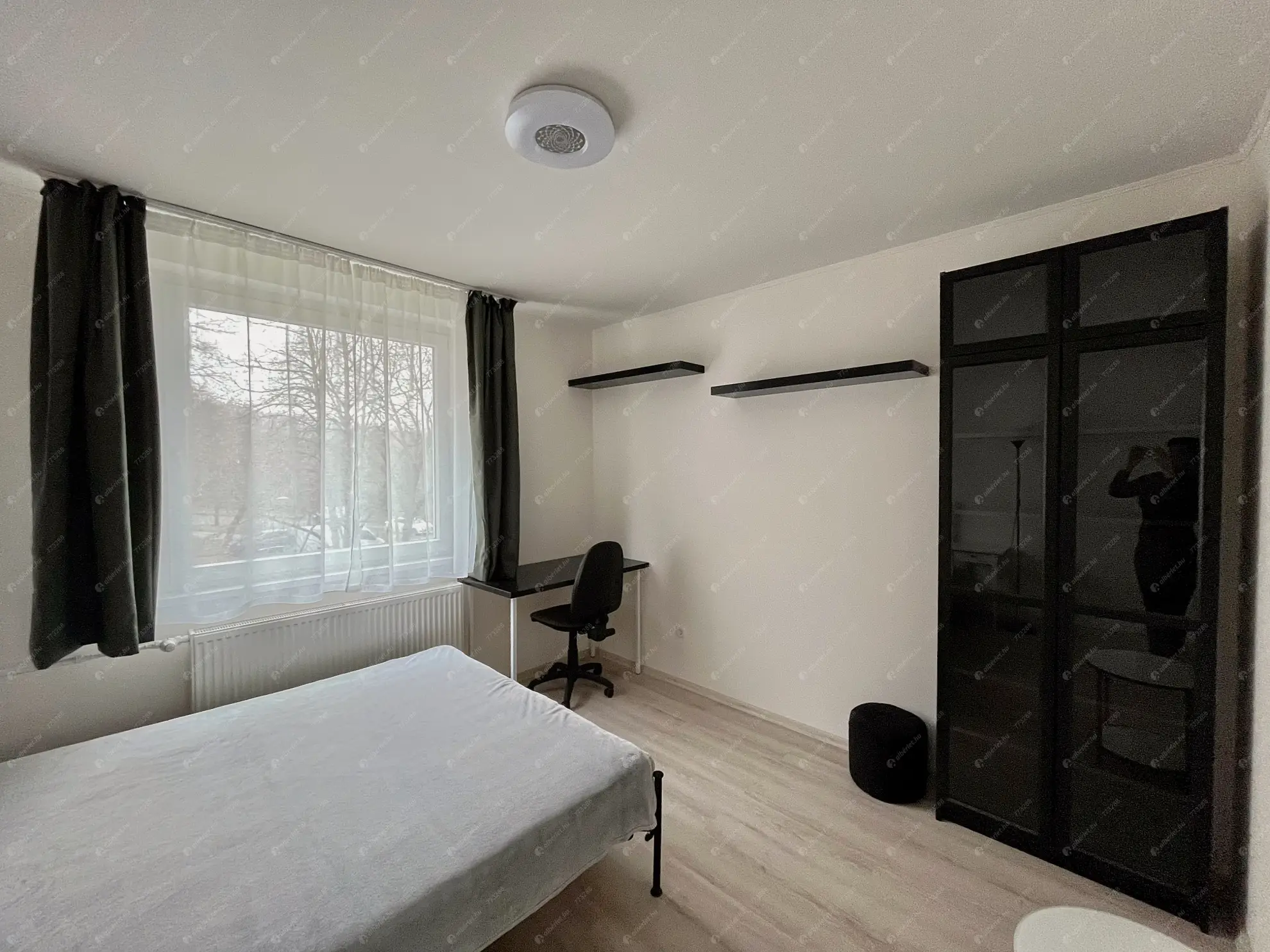 Kiadó albérlet 270000 Ft/hó áron: Budapest, III. kerület  Hadriánus utca. Mérete: 50 nm, 2 szobás | Alberlet.hu - 6628795