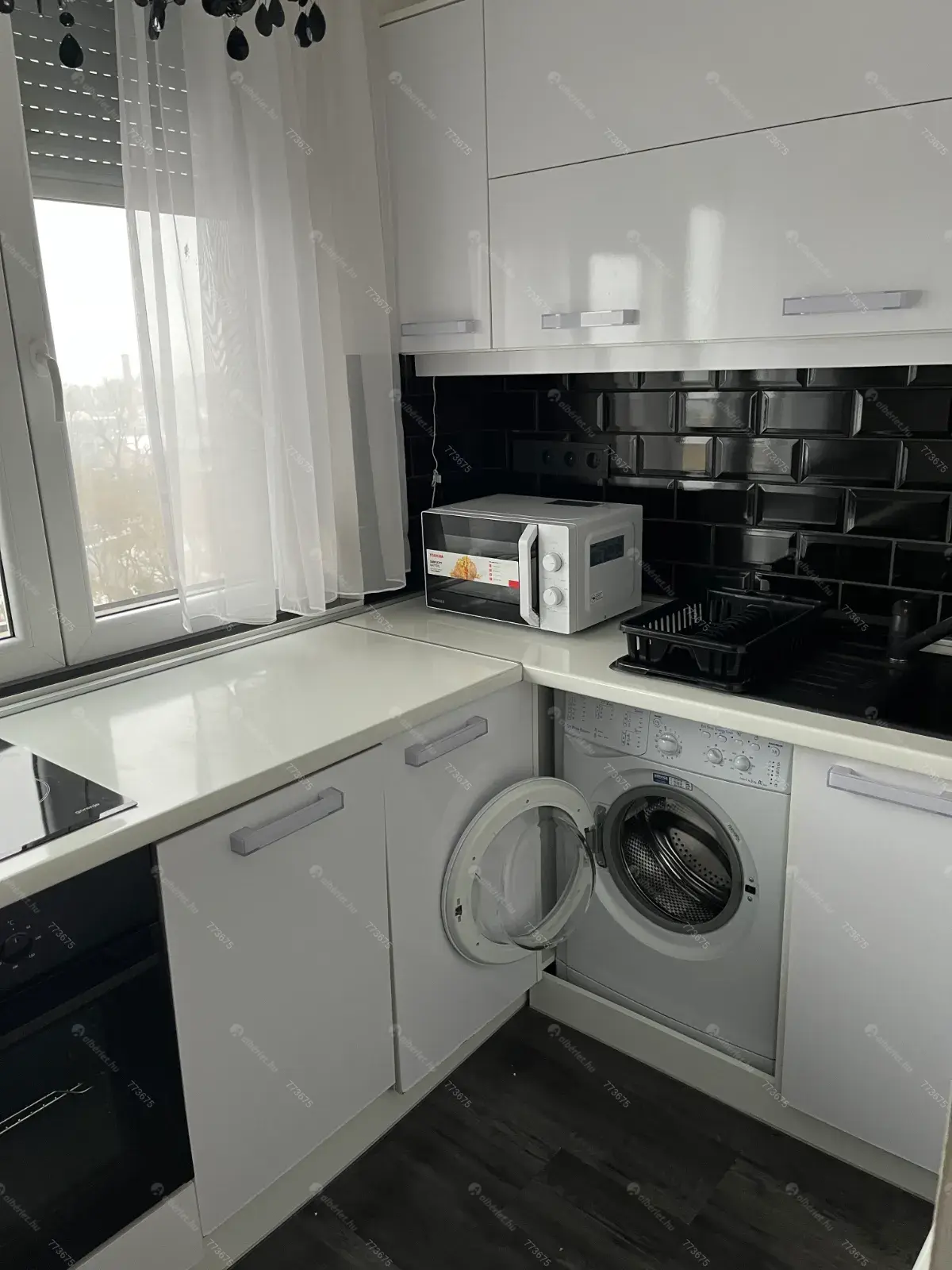 Kiadó albérlet 290000 Ft/hó áron: Budapest, III. kerület   Harrer Pál utca . Mérete: 50 nm, 2 szobás | Alberlet.hu - 6648721