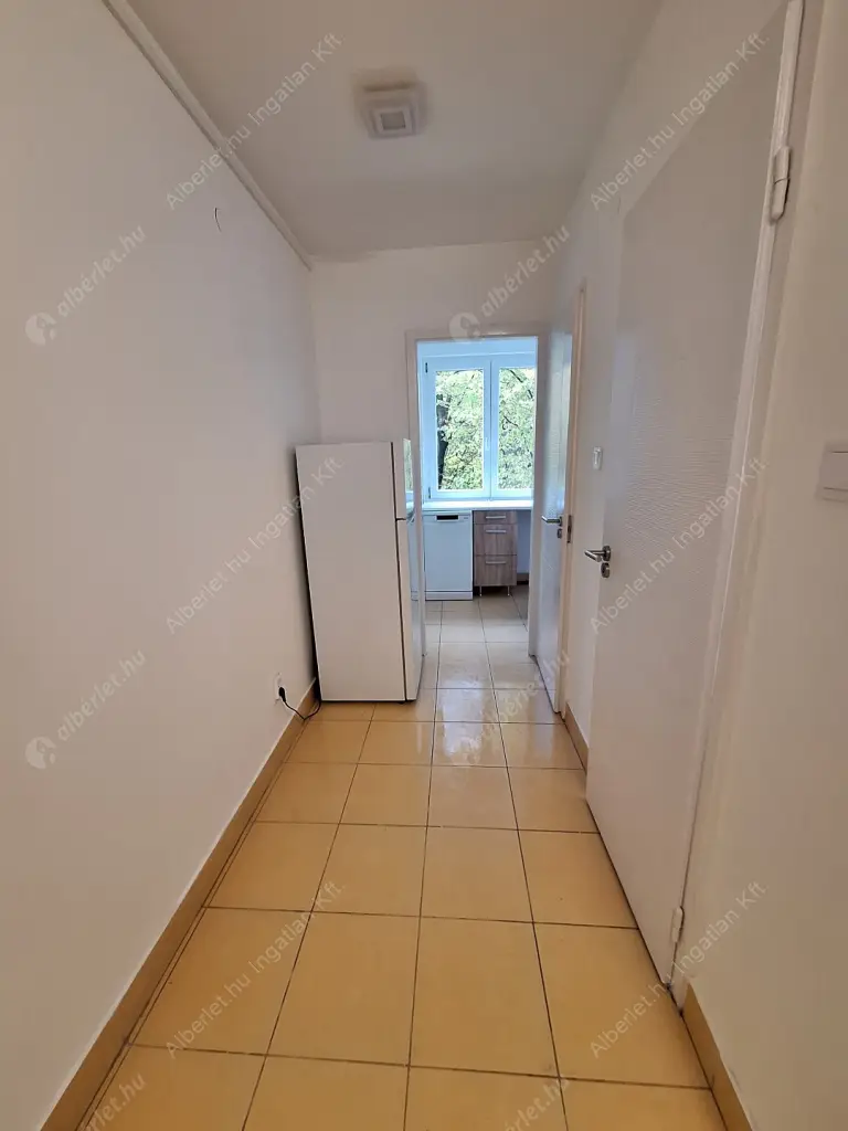 Kiadó albérlet 210000 Ft/hó áron: Budapest, III. kerület  Harrer Pál utca. Mérete: 48 nm, 2 szobás | Alberlet.hu - 6614800