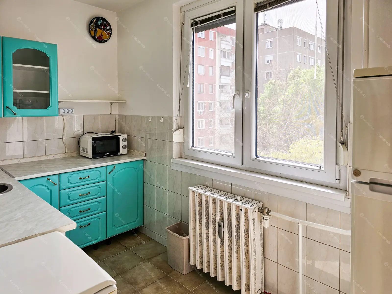 Kiadó albérlet 220000 Ft/hó áron: Budapest, III. kerület  Hatvany Lajos utca. Mérete: 50 nm, 1 szobás | Alberlet.hu - 6218920