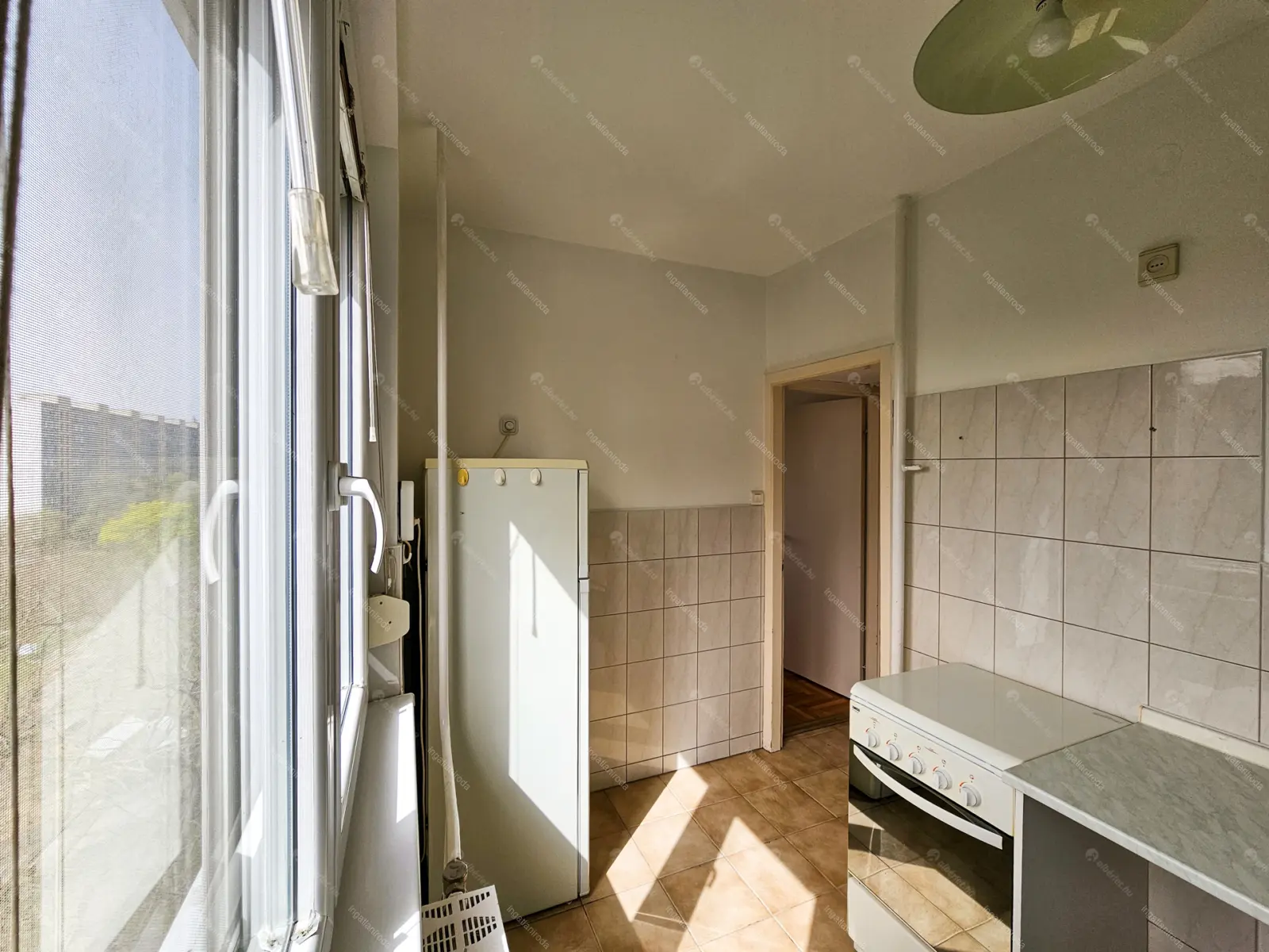 Kiadó albérlet 220000 Ft/hó áron: Budapest, III. kerület  Hatvany Lajos utca. Mérete: 50 nm, 1 szobás | Alberlet.hu - 6218921