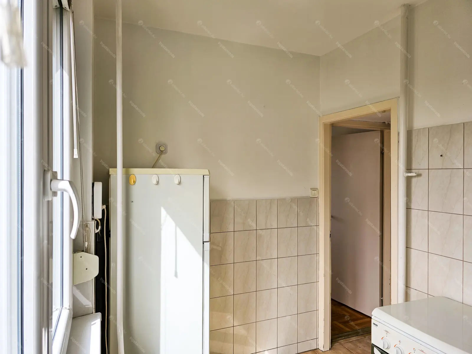 Kiadó albérlet 220000 Ft/hó áron: Budapest, III. kerület  Hatvany Lajos utca. Mérete: 50 nm, 1 szobás | Alberlet.hu - 6218922