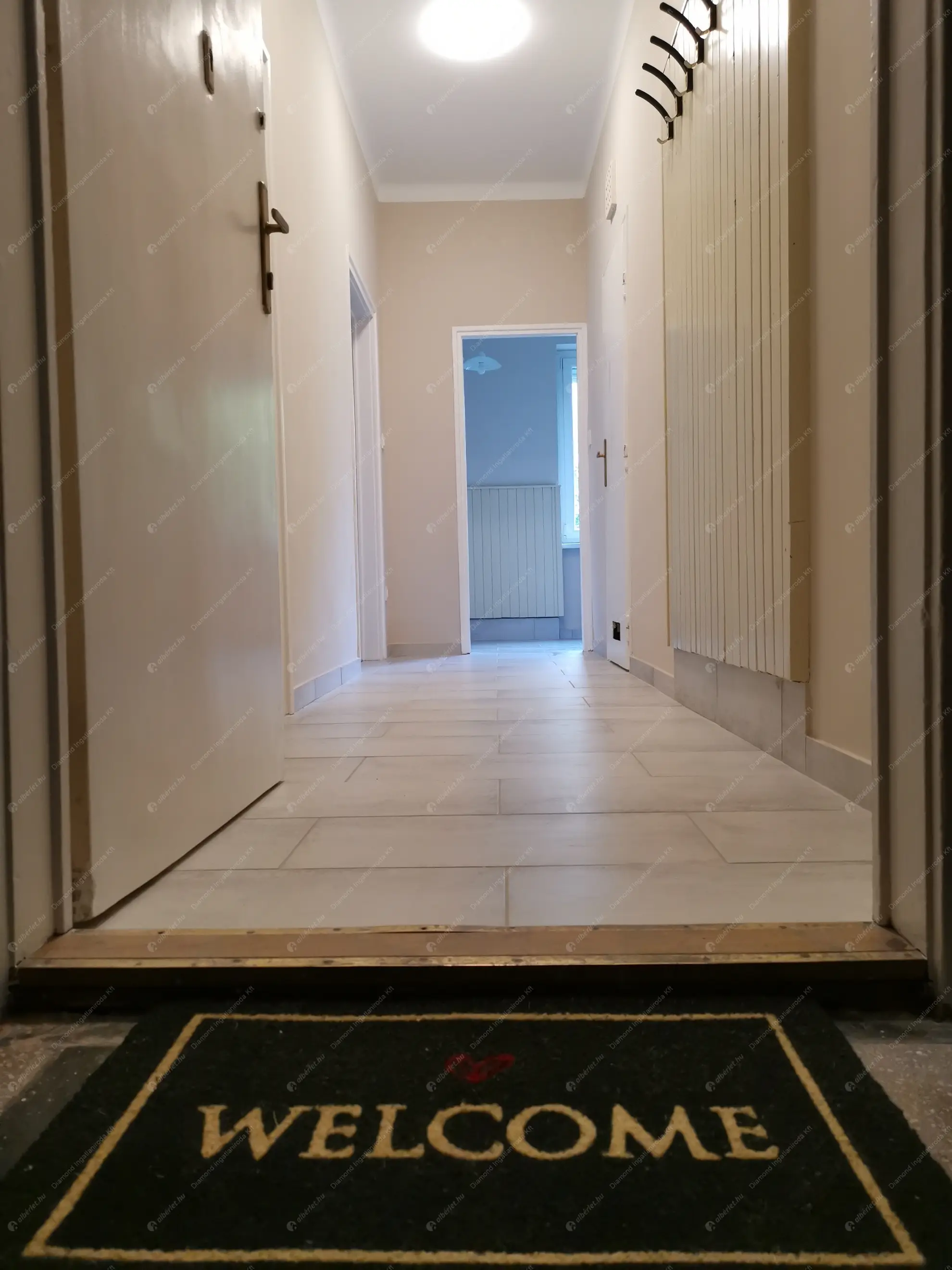 Kiadó albérlet 240000 Ft/hó áron: Budapest, III. kerület  Hévízi út. Mérete: 54 nm, 2 szobás | Alberlet.hu - 6562196