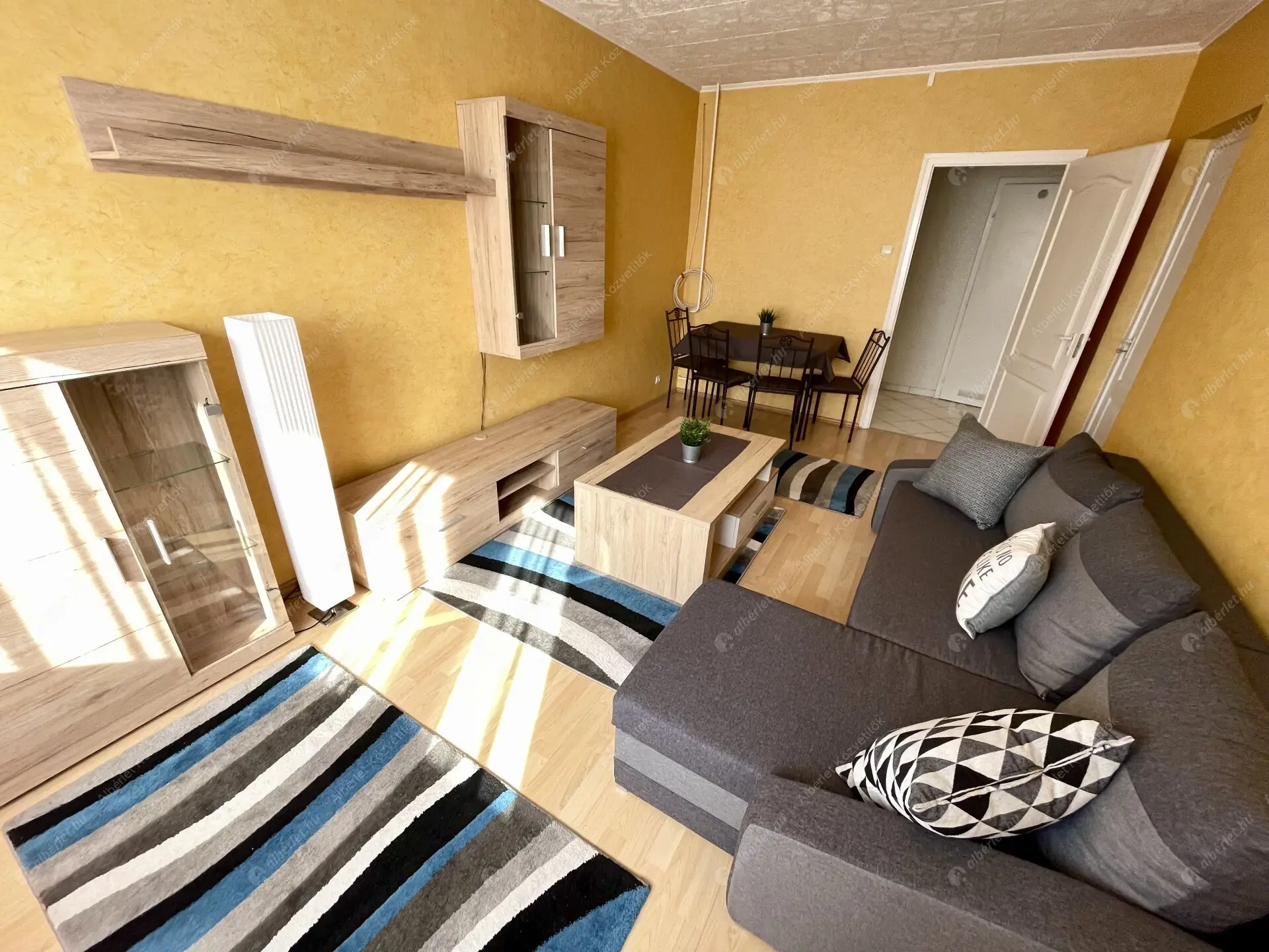 Kiadó albérlet 200000 Ft/hó áron: Budapest, III. kerület  Himző utca. Mérete: 49 nm, 2 szobás | Alberlet.hu - 6593601