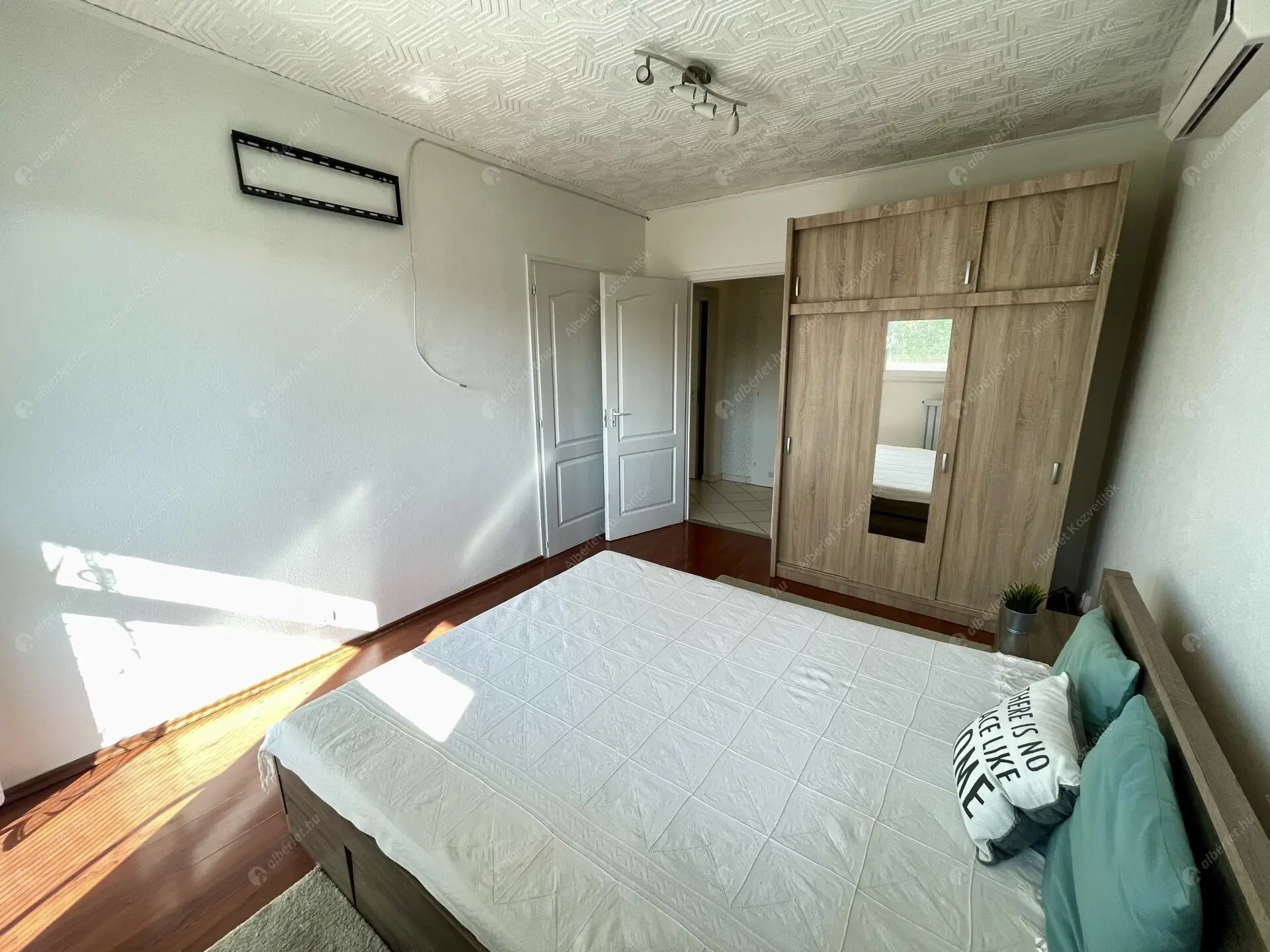 Kiadó albérlet 200000 Ft/hó áron: Budapest, III. kerület  Himző utca. Mérete: 49 nm, 2 szobás | Alberlet.hu - 6593609