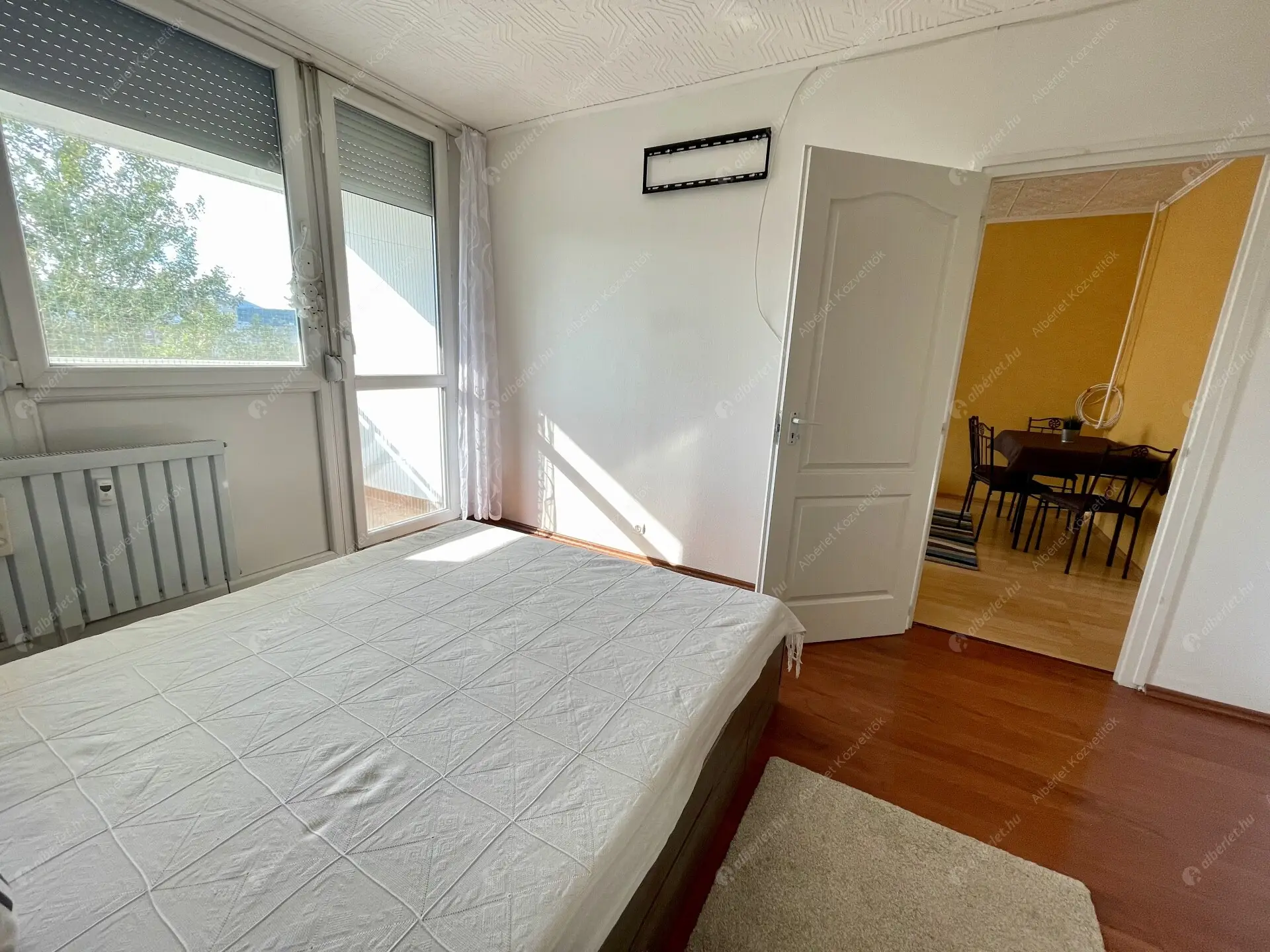 Kiadó albérlet 200000 Ft/hó áron: Budapest, III. kerület  Himző utca. Mérete: 49 nm, 2 szobás | Alberlet.hu - 6593617