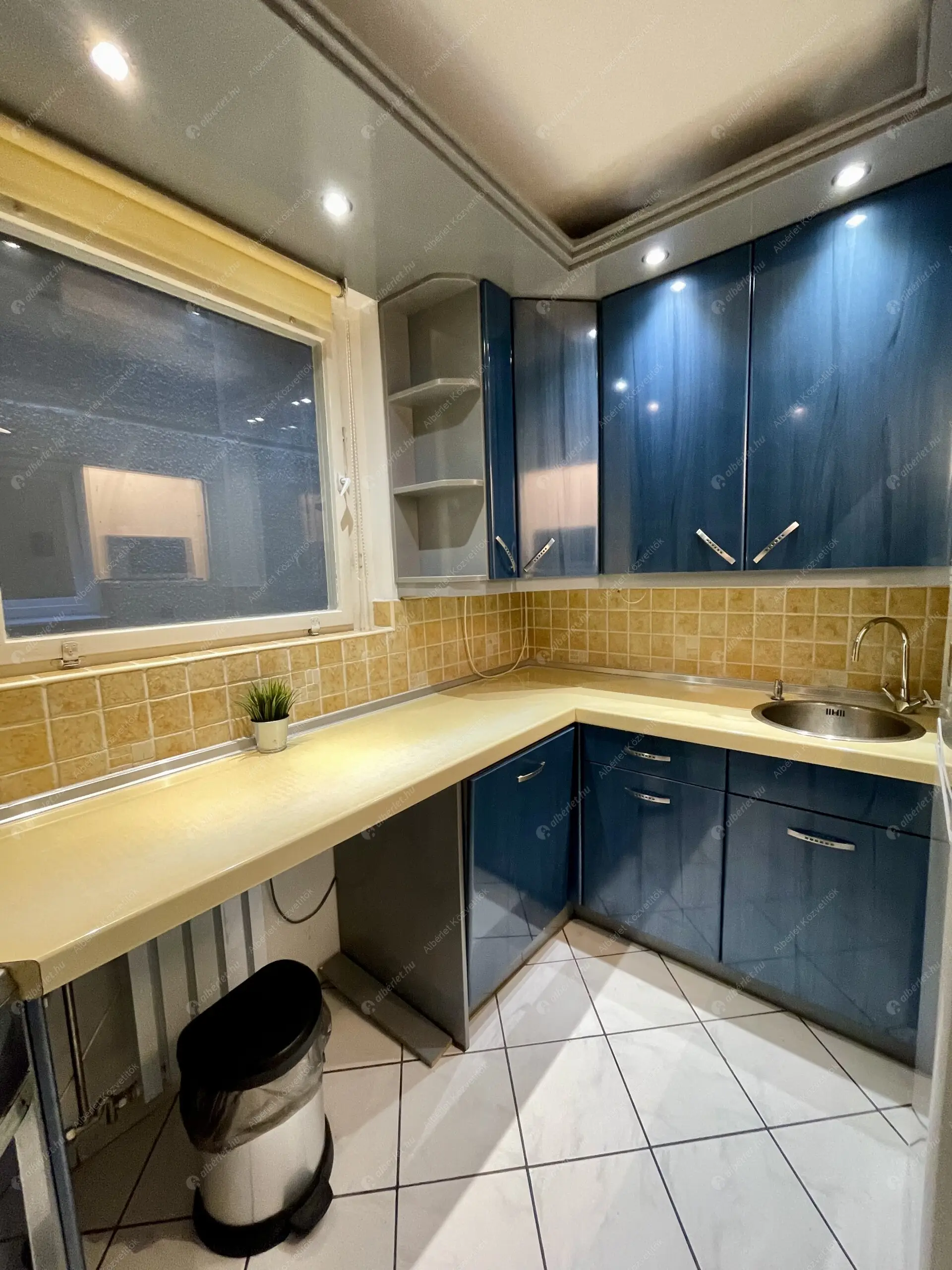 Kiadó albérlet 200000 Ft/hó áron: Budapest, III. kerület  Himző utca. Mérete: 49 nm, 2 szobás | Alberlet.hu - 6593625