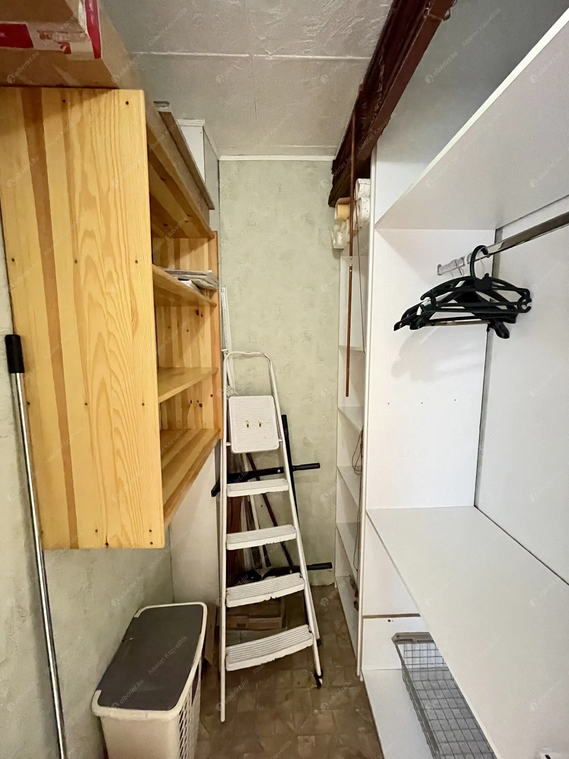 Kiadó albérlet 200000 Ft/hó áron: Budapest, III. kerület  Himző utca. Mérete: 49 nm, 2 szobás | Alberlet.hu - 6593633