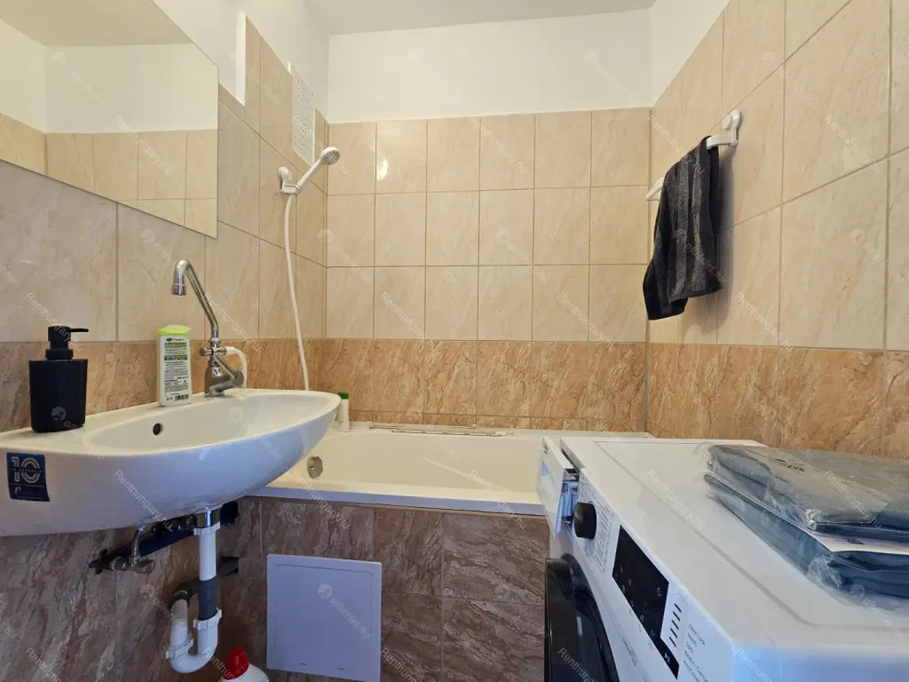 Kiadó albérlet 220000 Ft/hó áron: Budapest, III. kerület  Himző utca. Mérete: 50 nm, 2 szobás | Alberlet.hu - 6684560