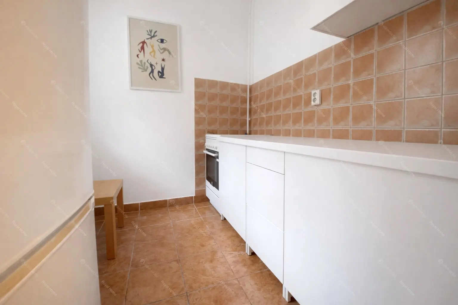 Kiadó albérlet 180000 Ft/hó áron: Budapest, III. kerület  Hunor utca. Mérete: 35 nm, 1 szobás | Alberlet.hu - 6688572