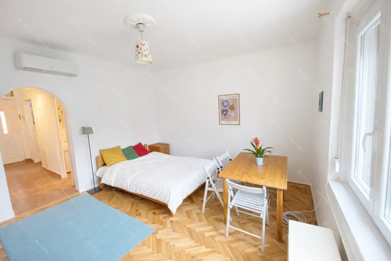 Kiadó albérlet 180000 Ft/hó áron: Budapest, III. kerület  Hunor utca. Mérete: 35 nm, 1 szobás | Alberlet.hu - 6688573