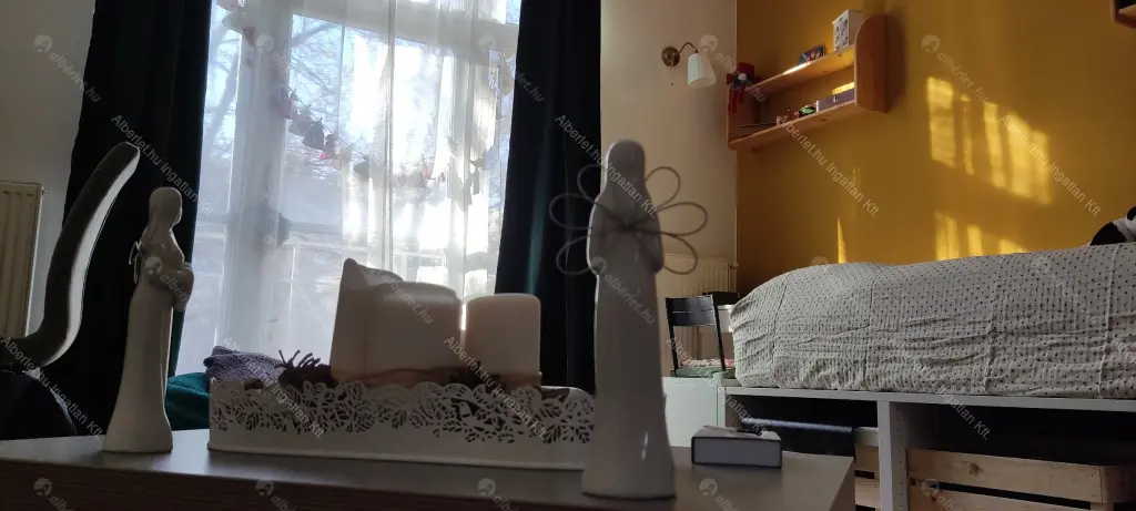 Kiadó albérlet 210000 Ft/hó áron: Budapest, III. kerület  Hunor utca. Mérete: 35 nm, 1 szobás | Alberlet.hu - 6673934