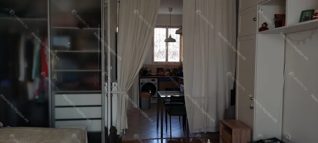 Kiadó albérlet 210000 Ft/hó áron: Budapest, III. kerület  Hunor utca. Mérete: 35 nm, 1 szobás | Alberlet.hu - 6673936