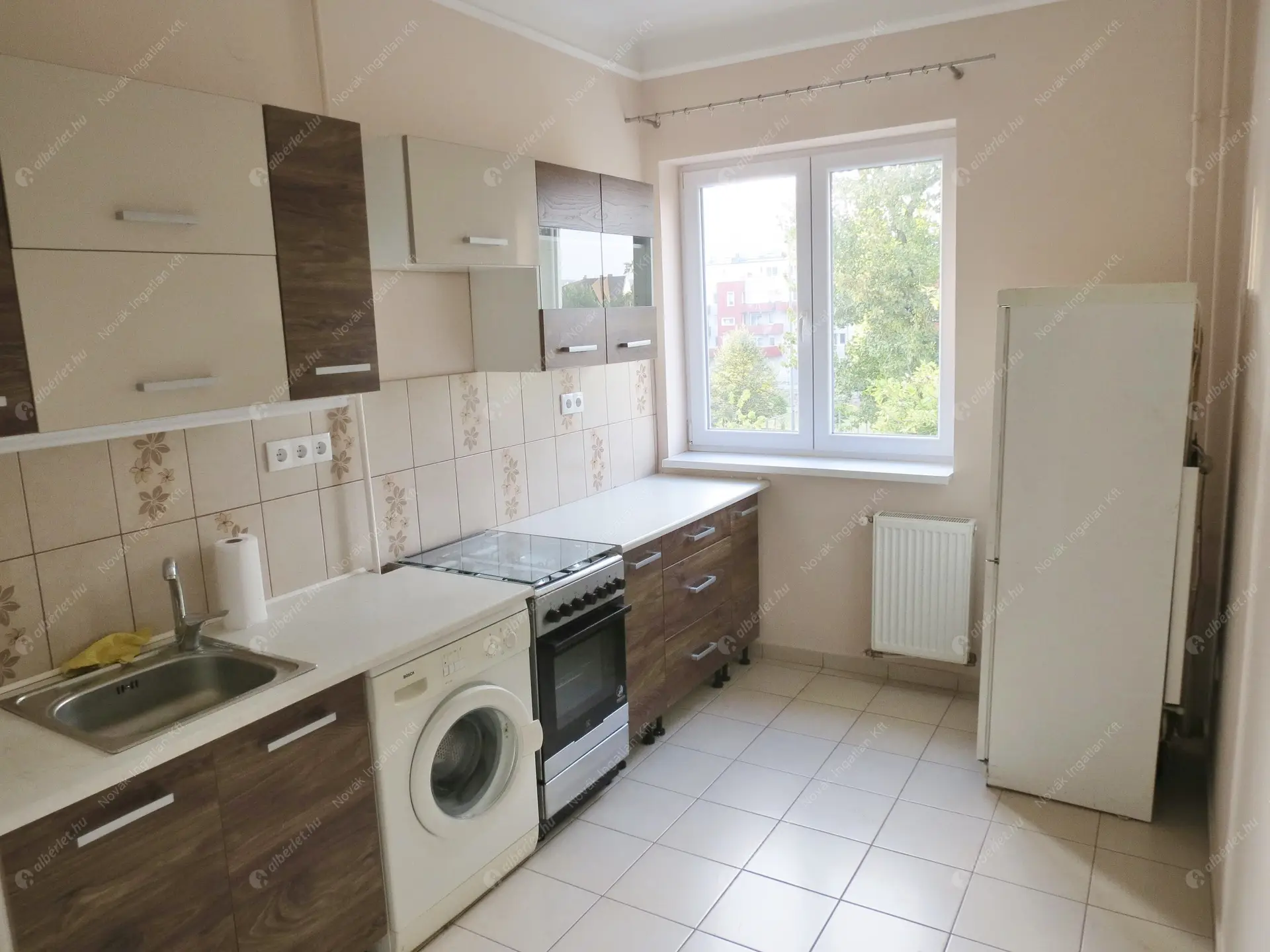Kiadó albérlet 220000 Ft/hó áron: Budapest, III. kerület  Hunor utca. Mérete: 47 nm, 2 szobás | Alberlet.hu - 6532041