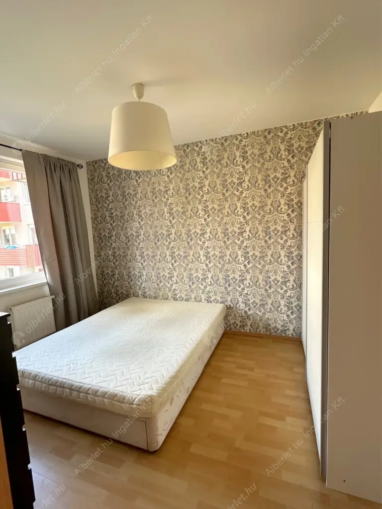 Kiadó albérlet 290000 Ft/hó áron: Budapest, III. kerület  Hunor utca. Mérete: 51 nm, 2 szobás | Alberlet.hu - 5930741