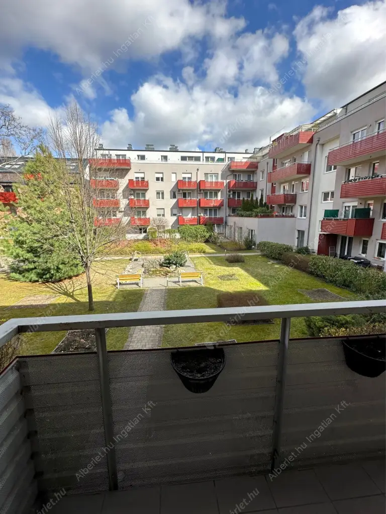 Kiadó albérlet 290000 Ft/hó áron: Budapest, III. kerület  Hunor utca. Mérete: 51 nm, 2 szobás | Alberlet.hu - 5930746