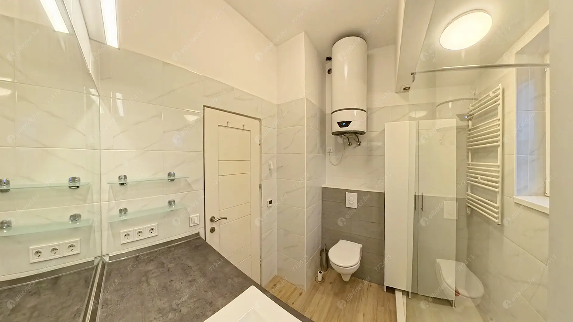 Kiadó albérlet 230000 Ft/hó áron: Budapest, III. kerület  Hunyadi utca. Mérete: 43 nm, 1 szobás | Alberlet.hu - 6609344