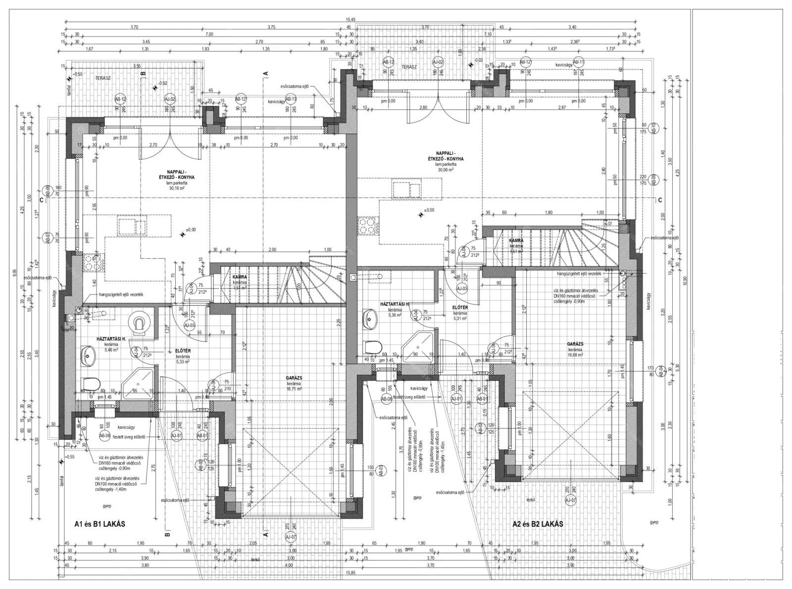 Kiadó albérlet 650000 Ft/hó áron: Budapest, III. kerület  Iglice utca. Mérete: 107 nm, 5 szobás | Alberlet.hu - 6701405
