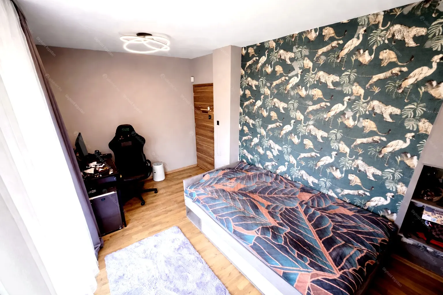 Kiadó albérlet 650000 Ft/hó áron: Budapest, III. kerület  Iglice utca. Mérete: 107 nm, 5 szobás | Alberlet.hu - 6701408