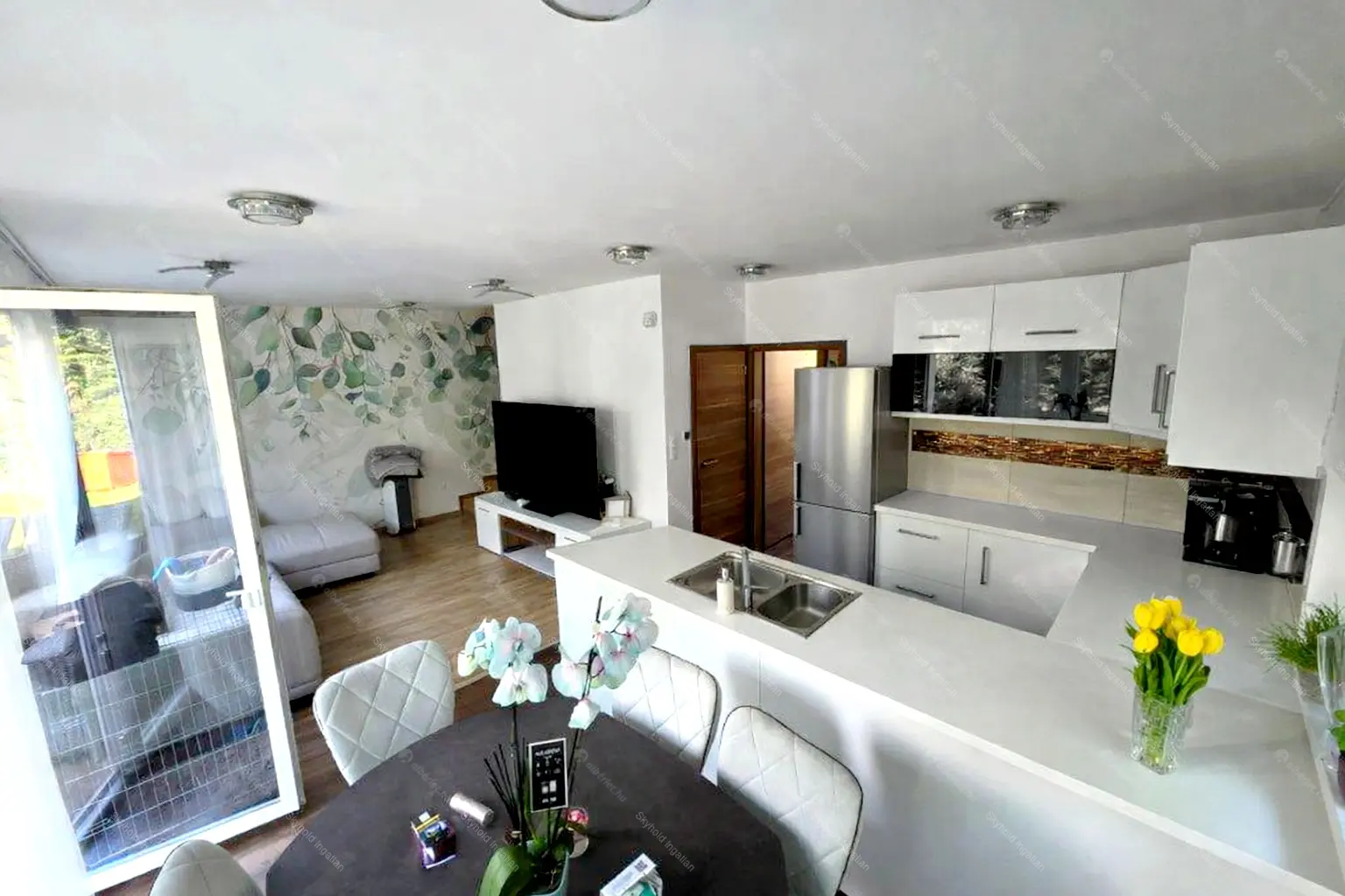 Kiadó albérlet 650000 Ft/hó áron: Budapest, III. kerület  Iglice utca. Mérete: 107 nm, 5 szobás | Alberlet.hu - 6701634