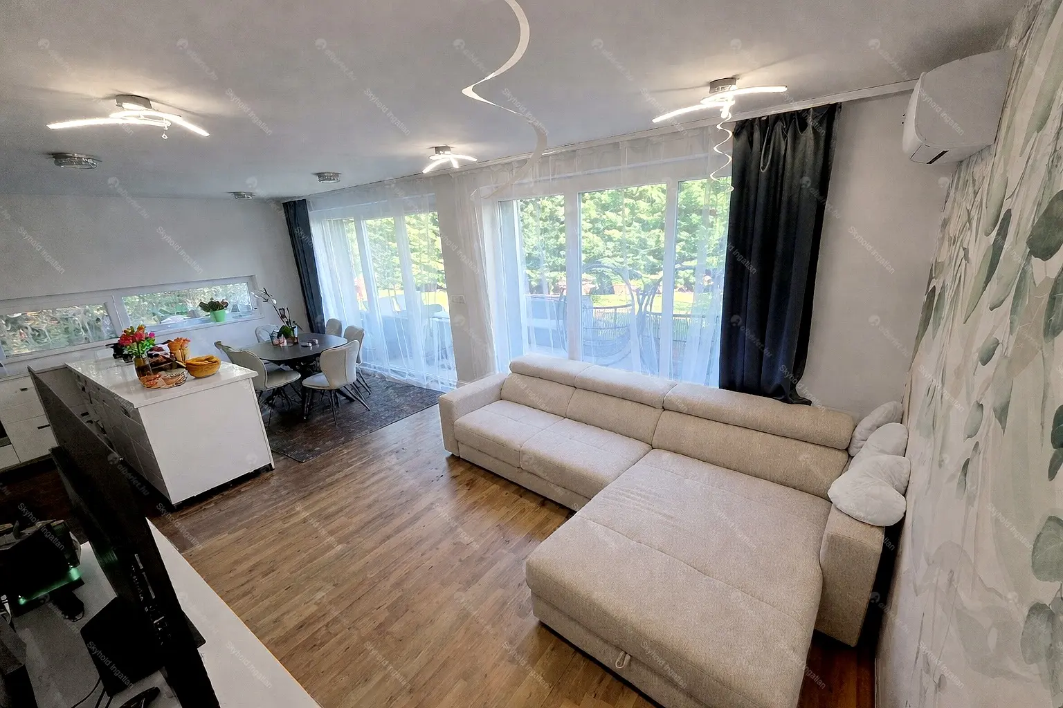 Kiadó albérlet 650000 Ft/hó áron: Budapest, III. kerület  Iglice utca. Mérete: 107 nm, 5 szobás | Alberlet.hu - 6701636