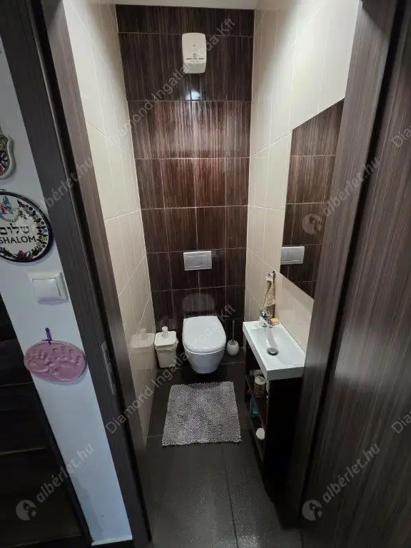 Kiadó albérlet 490000 Ft/hó áron: Budapest, III. kerület  Iglice utca. Mérete: 95 nm, 4 szobás | Alberlet.hu - 6589731