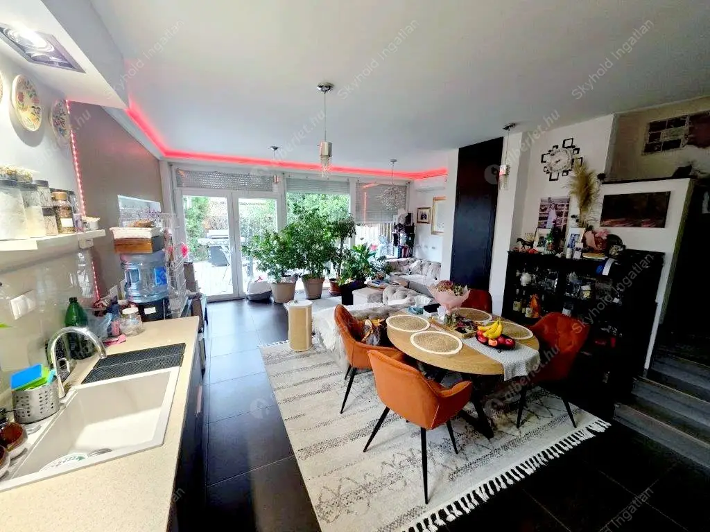 Kiadó albérlet 490000 Ft/hó áron: Budapest, III. kerület  Iglice utca. Mérete: 95 nm, 4 szobás | Alberlet.hu - 6590991