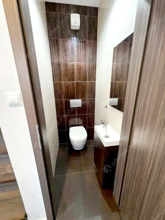 Kiadó albérlet 490000 Ft/hó áron: Budapest, III. kerület  Iglice utca. Mérete: 95 nm, 4 szobás | Alberlet.hu - 6608063