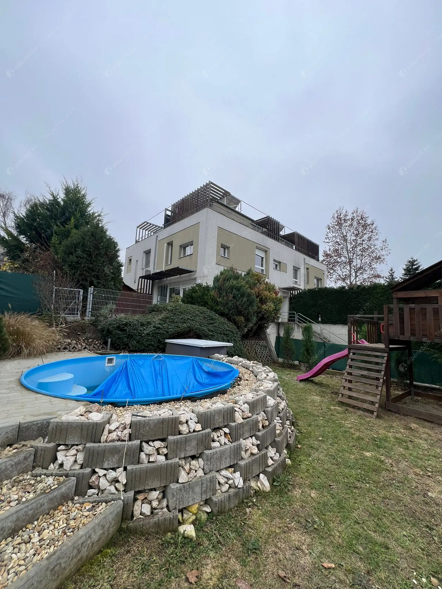 Kiadó albérlet 490000 Ft/hó áron: Budapest, III. kerület  Iglice utca. Mérete: 95 nm, 4 szobás | Alberlet.hu - 6613044