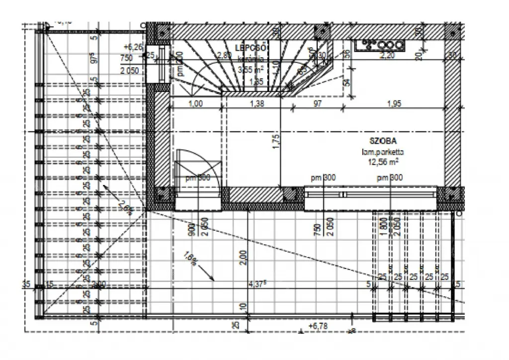 Kiadó albérlet 622000 Ft/hó áron: Budapest, III. kerület  Iglice utca. Mérete: 95 nm, 4 szobás | Alberlet.hu - 6642358