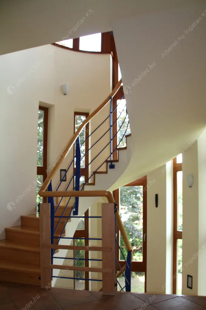 Kiadó albérlet 4800000 Ft/hó áron: Budapest, III. kerület  Jablonka út. Mérete: 400 nm, 8 szobás | Alberlet.hu - 6519692