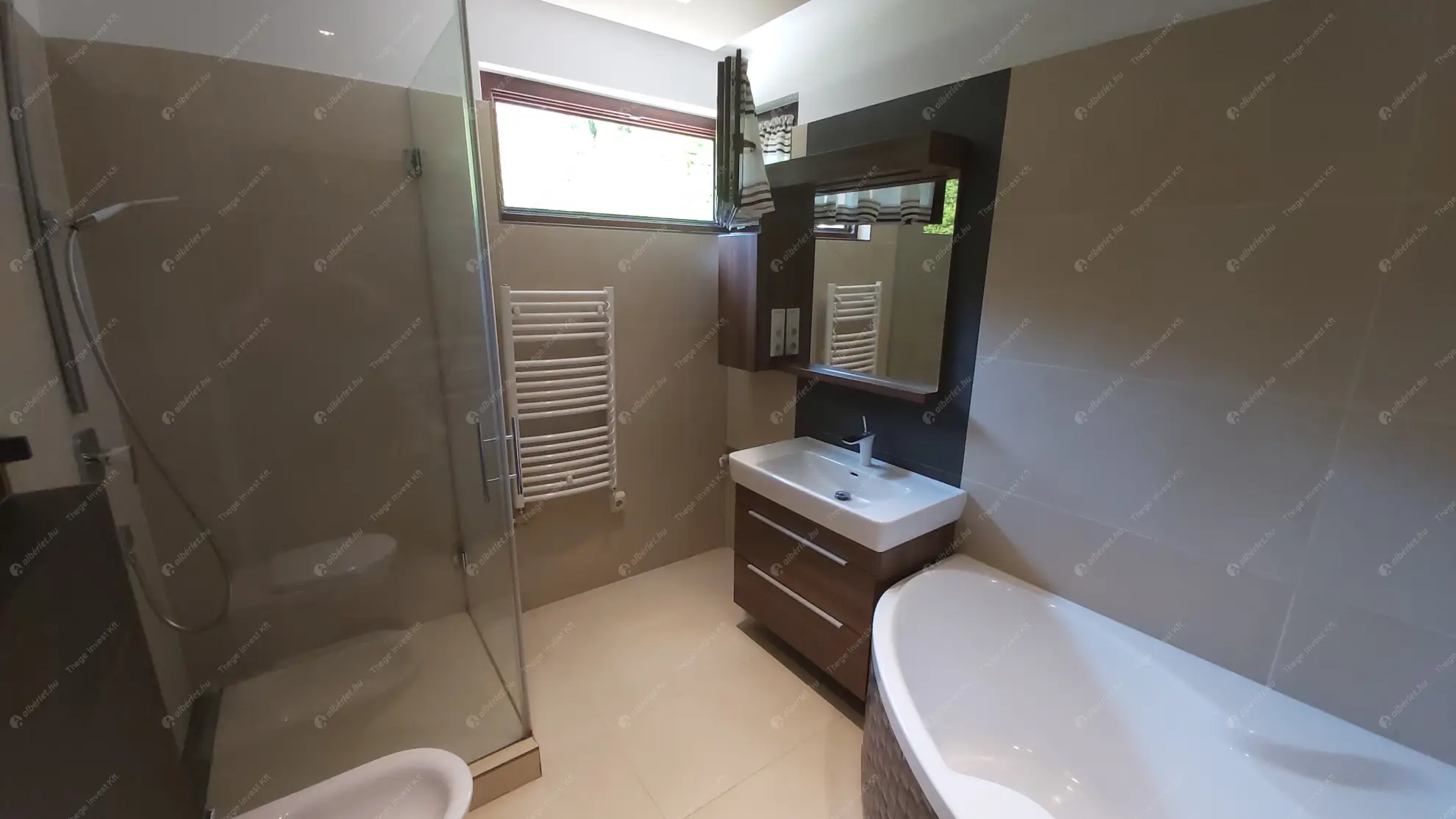 Kiadó albérlet 566000 Ft/hó áron: Budapest, III. kerület  Jablonka út. Mérete: 80 nm, 2 szobás | Alberlet.hu - 6639214