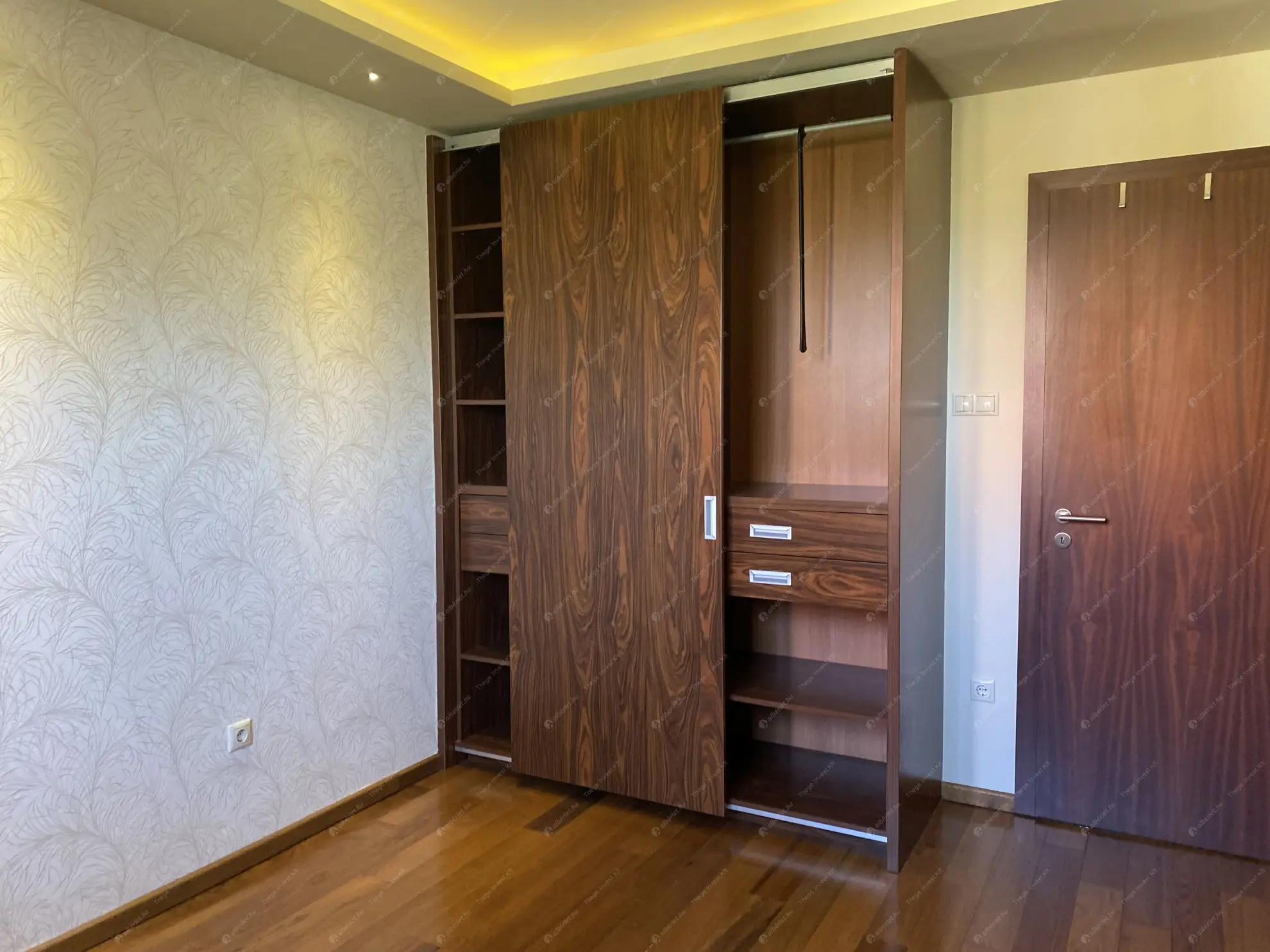 Kiadó albérlet 566000 Ft/hó áron: Budapest, III. kerület  Jablonka út. Mérete: 80 nm, 2 szobás | Alberlet.hu - 6639220