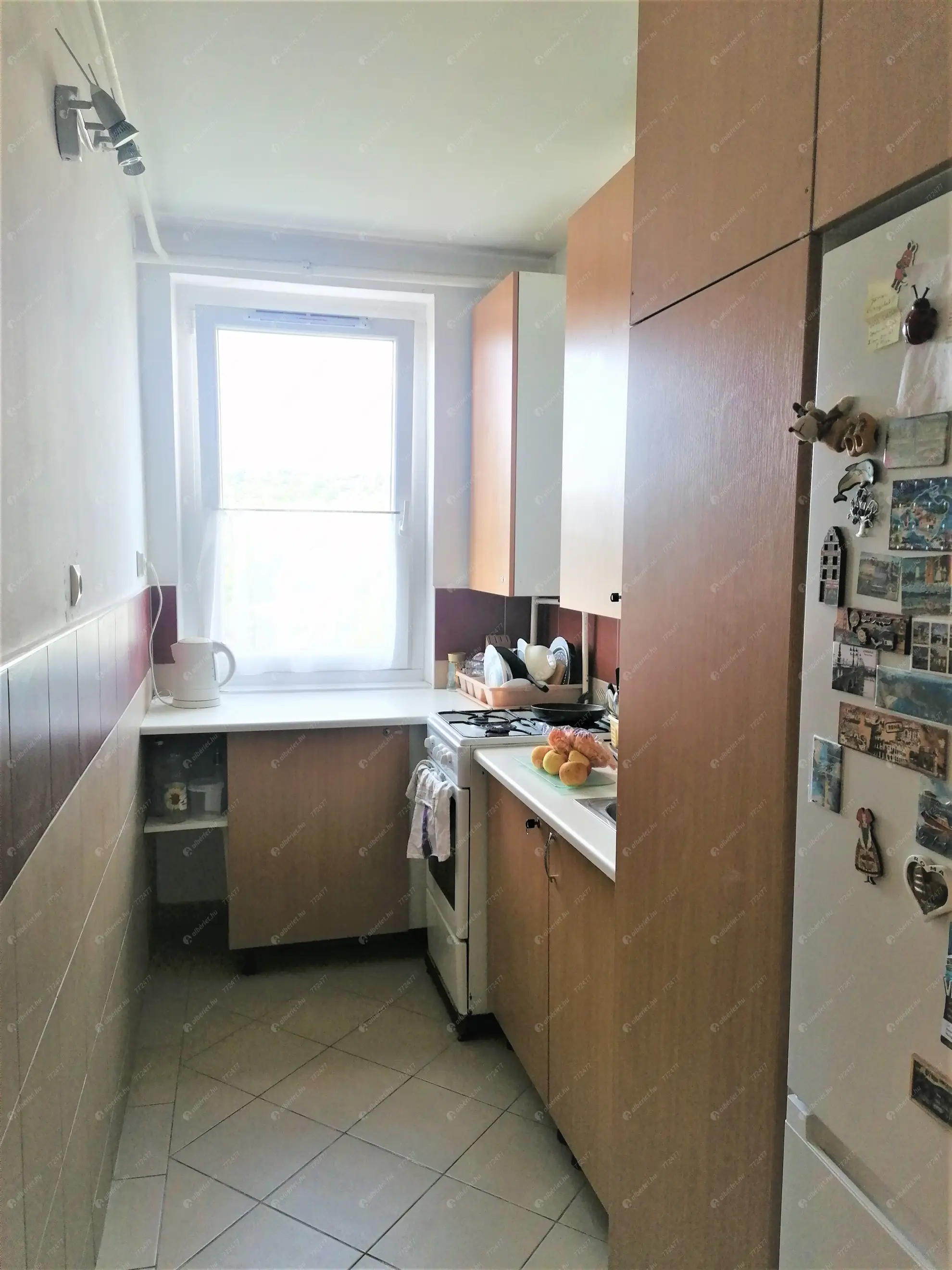 Kiadó albérlet 84000 Ft/hó áron: Budapest, III. kerület  Jendrassik György utca. Mérete: 56 nm, 3 szobás | Alberlet.hu - 6610201