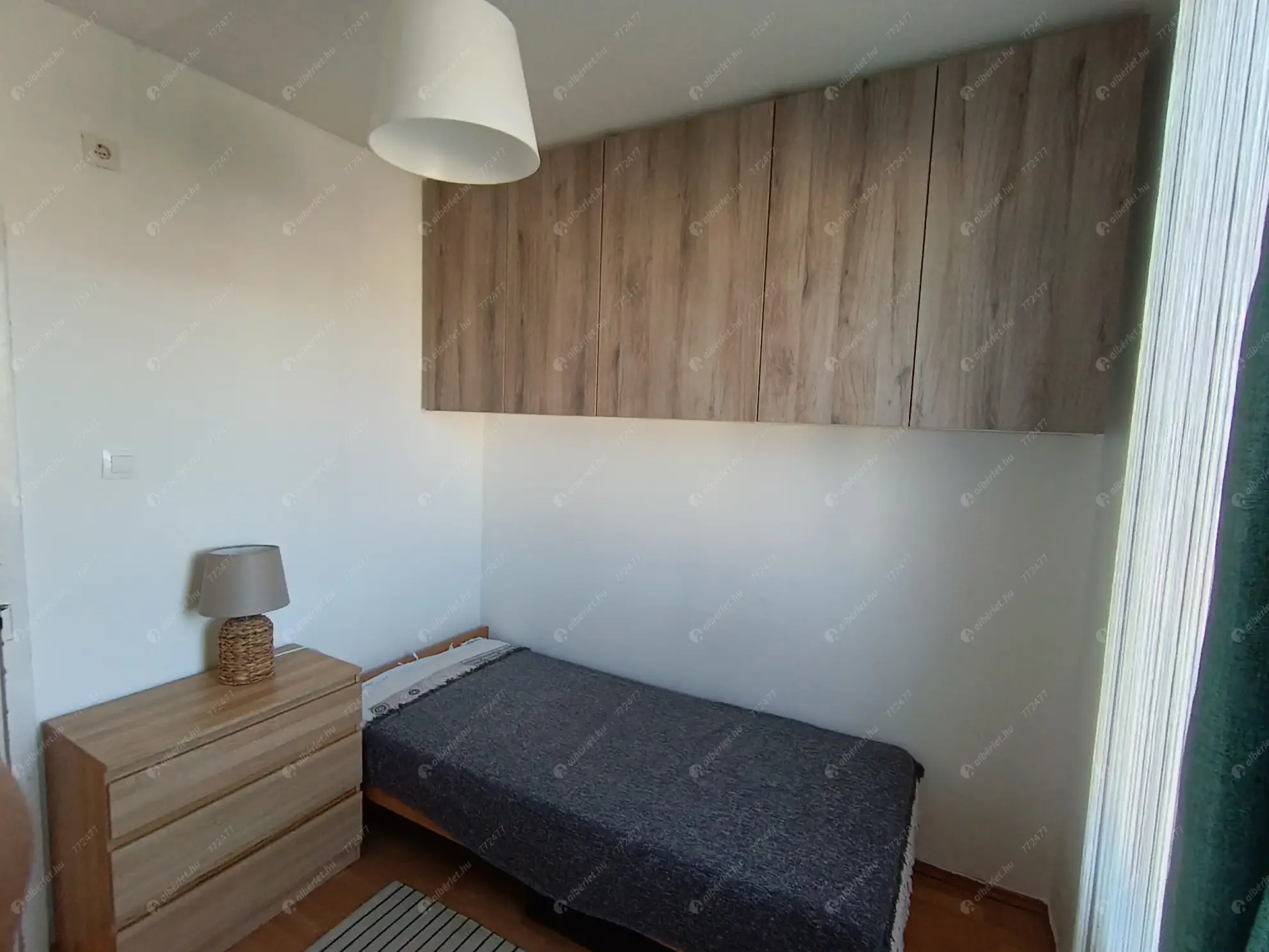 Kiadó albérlet 84000 Ft/hó áron: Budapest, III. kerület  Jendrassik György utca. Mérete: 56 nm, 3 szobás | Alberlet.hu - 6610203