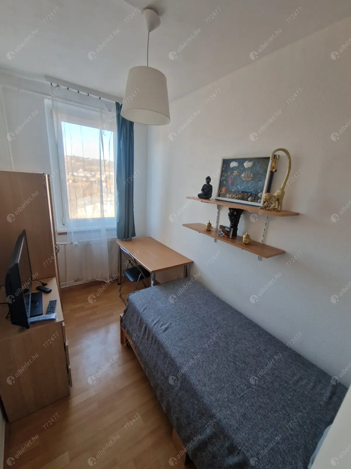 Kiadó albérlet 84000 Ft/hó áron: Budapest, III. kerület  Jendrassik György utca. Mérete: 56 nm, 3 szobás | Alberlet.hu - 6610205