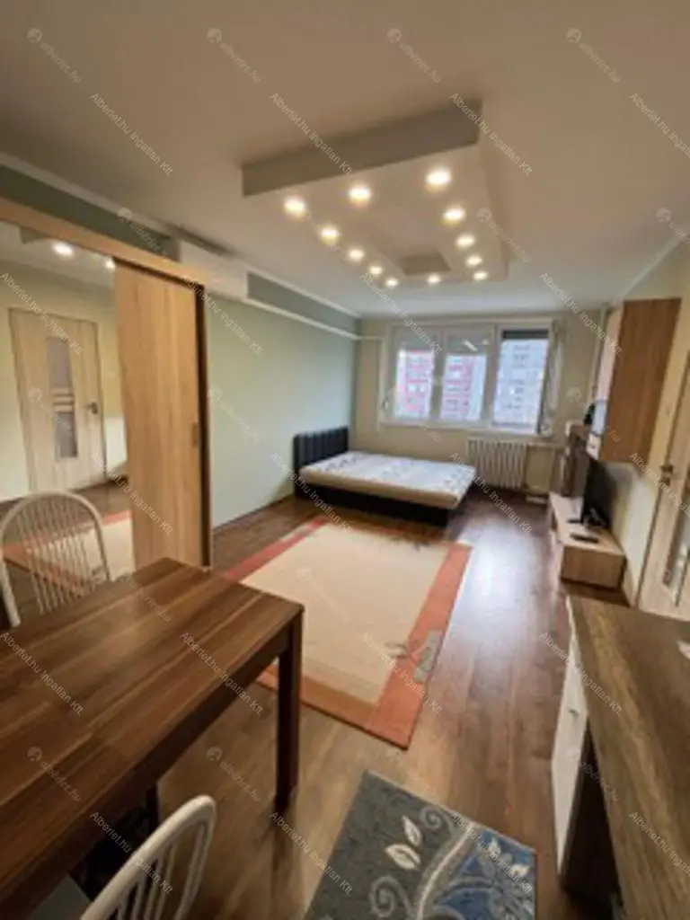 Kiadó albérlet 240000 Ft/hó áron: Budapest, III. kerület  Juhász Gyula utca. Mérete: 51 nm, 1 szobás | Alberlet.hu - 6700741