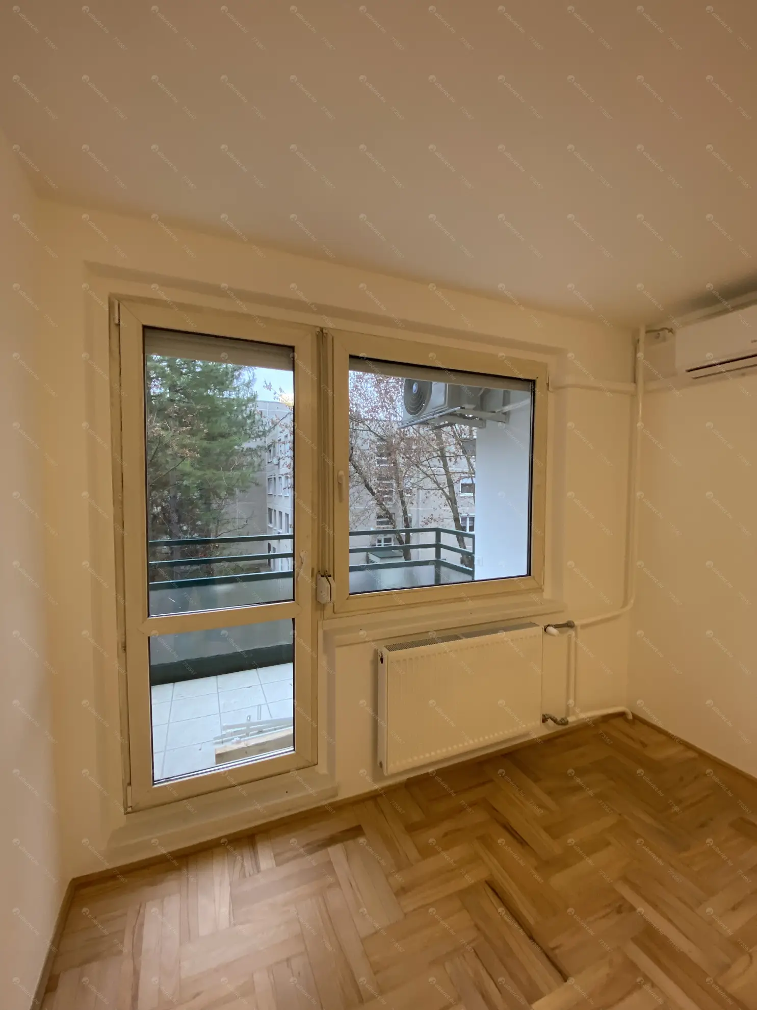 Kiadó albérlet 270000 Ft/hó áron: Budapest, III. kerület  Kadosa utca. Mérete: 54 nm, 1 szobás | Alberlet.hu - 6633308