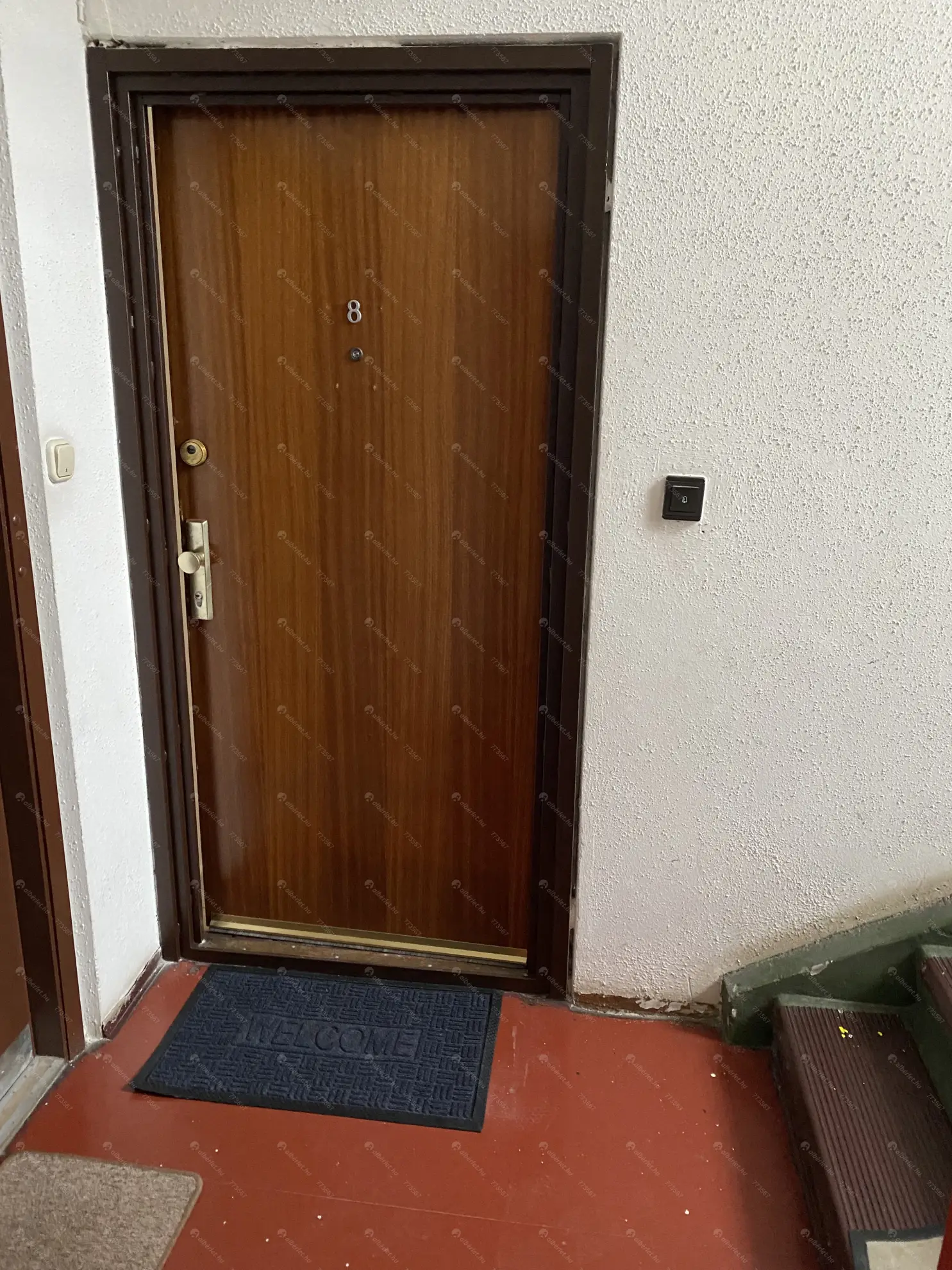 Kiadó albérlet 270000 Ft/hó áron: Budapest, III. kerület  Kadosa utca. Mérete: 54 nm, 1 szobás | Alberlet.hu - 6633315