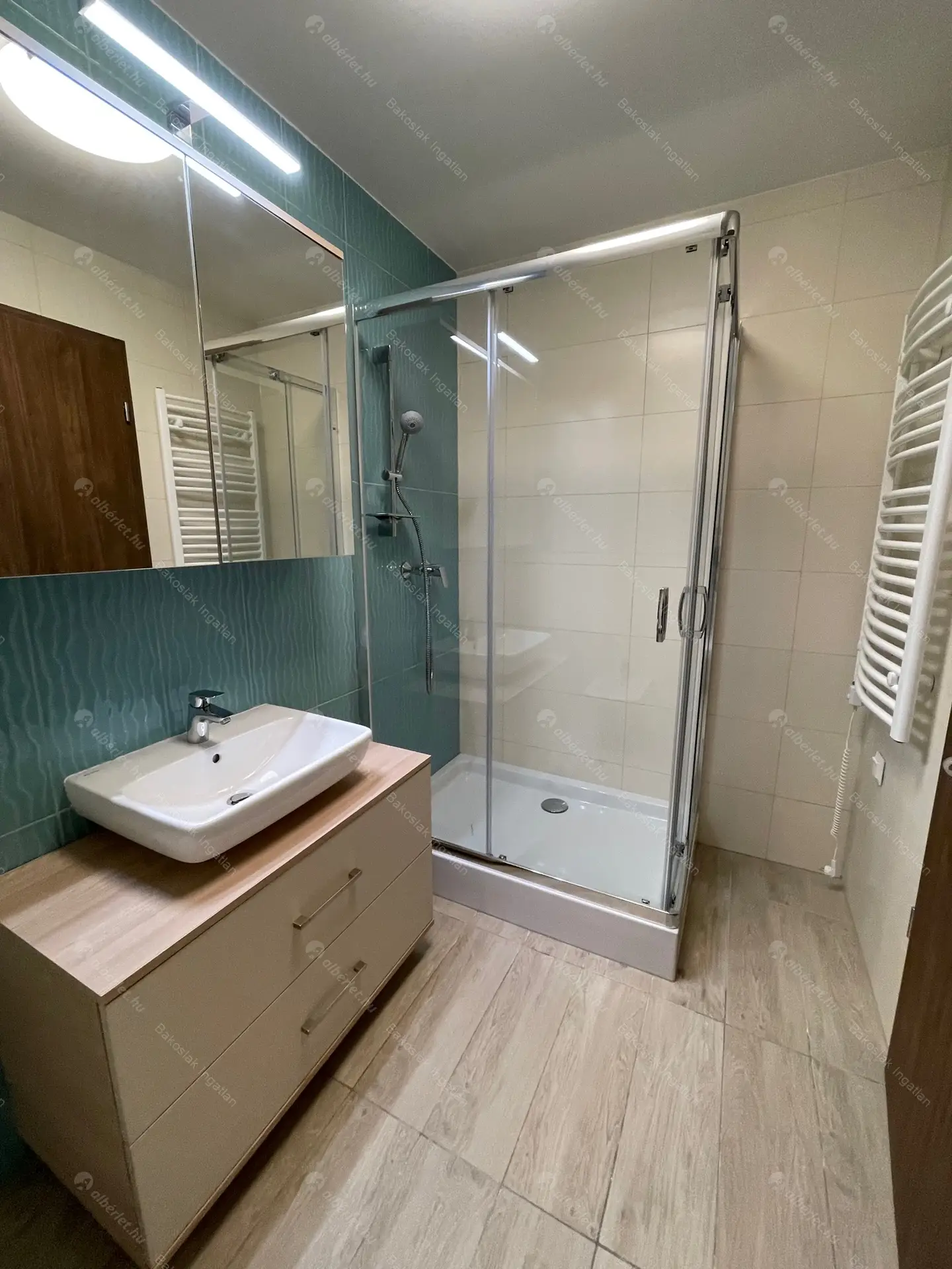 Kiadó albérlet 530000 Ft/hó áron: Budapest, III. kerület  Kadosa utca. Mérete: 78 nm, 3 szobás | Alberlet.hu - 5837325